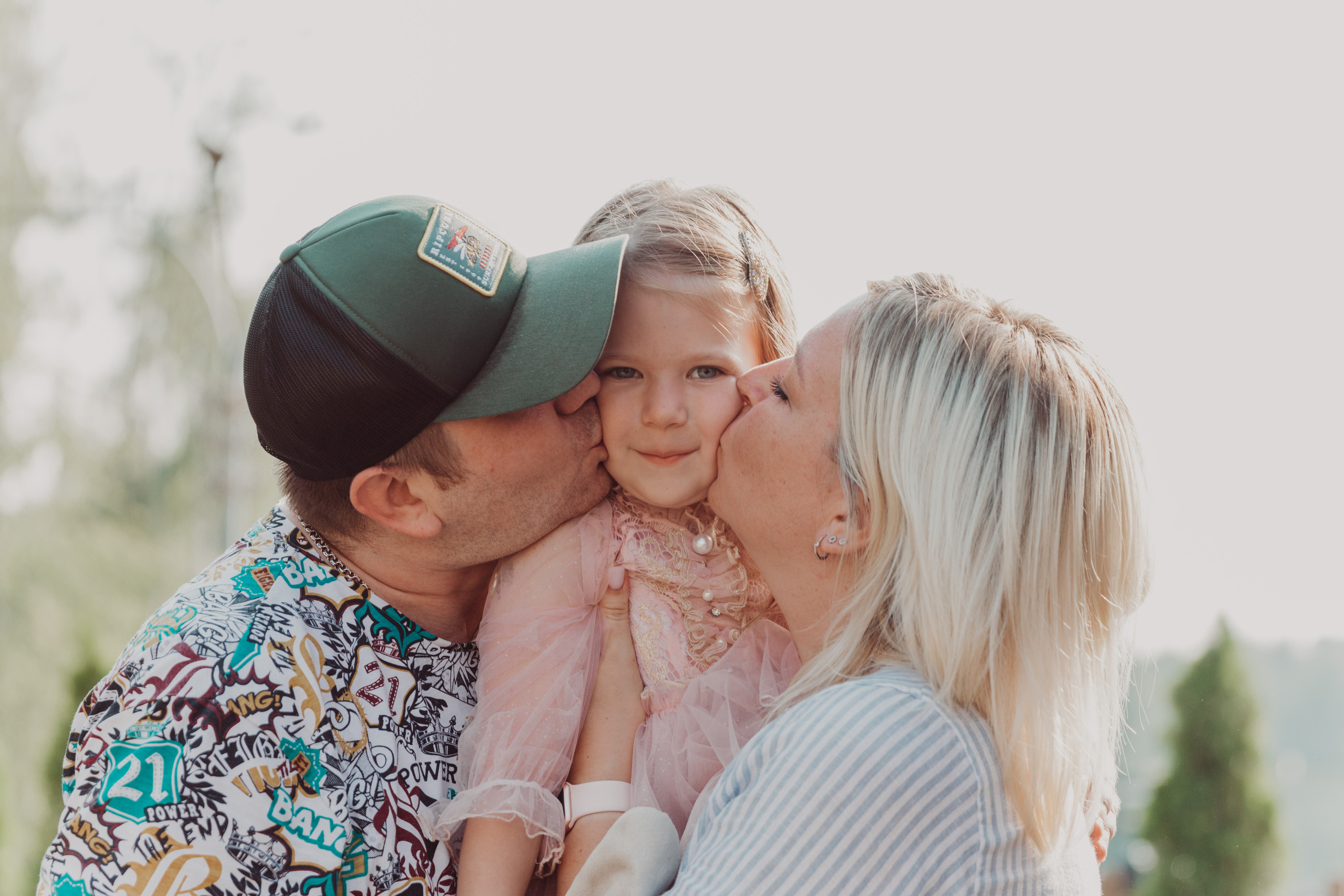HAPPY B-DAY KIDS!. Фотограф и Видеограф в Москве Дарья Арсентьева