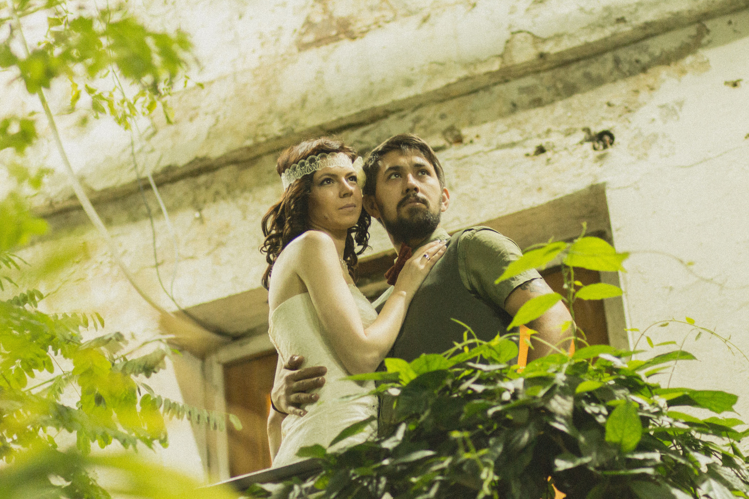 Wedding: Марат и Алёна. Фотограф и Видеограф в Москве Дарья Арсентьева