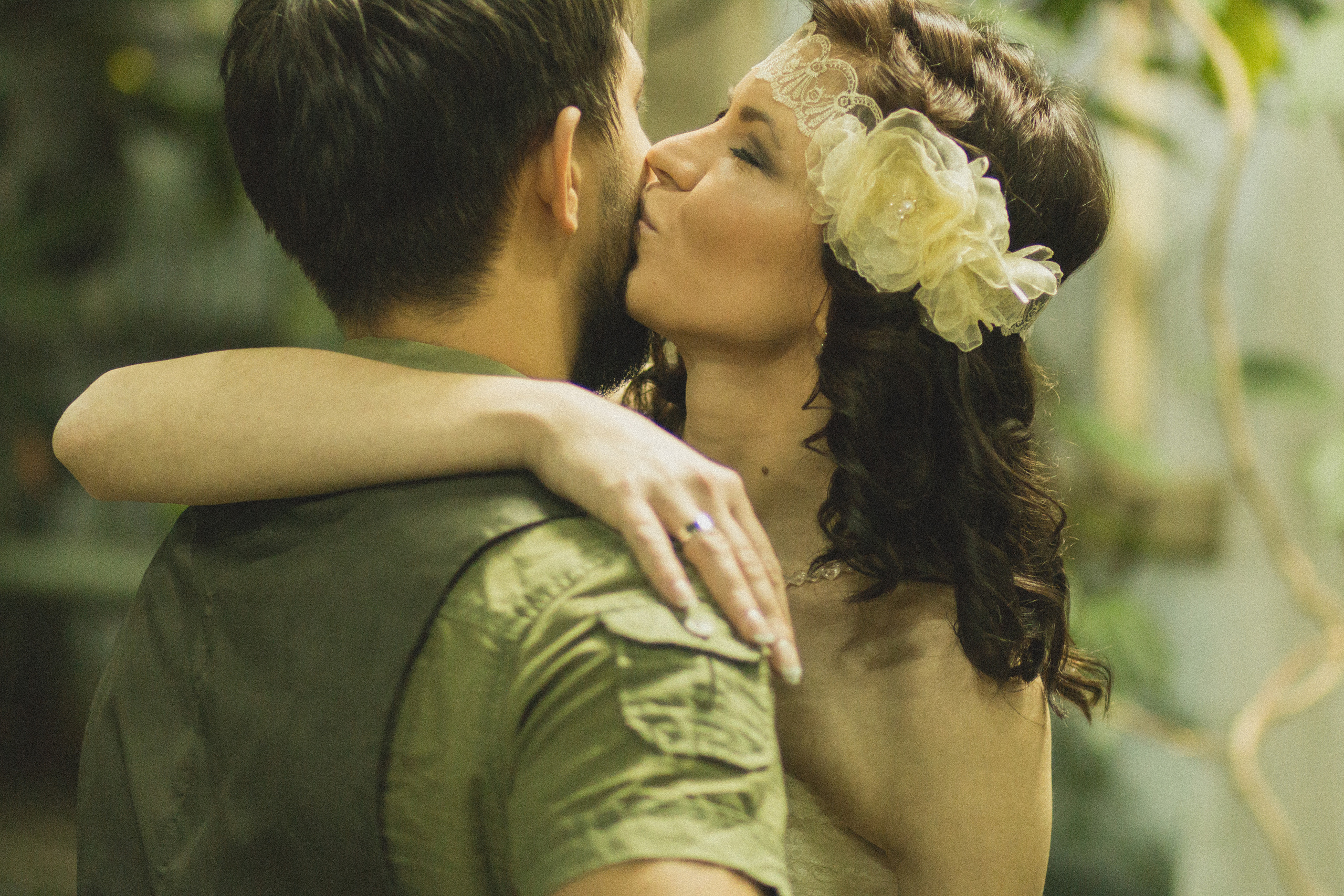 Wedding: Марат и Алёна. Фотограф и Видеограф в Москве Дарья Арсентьева