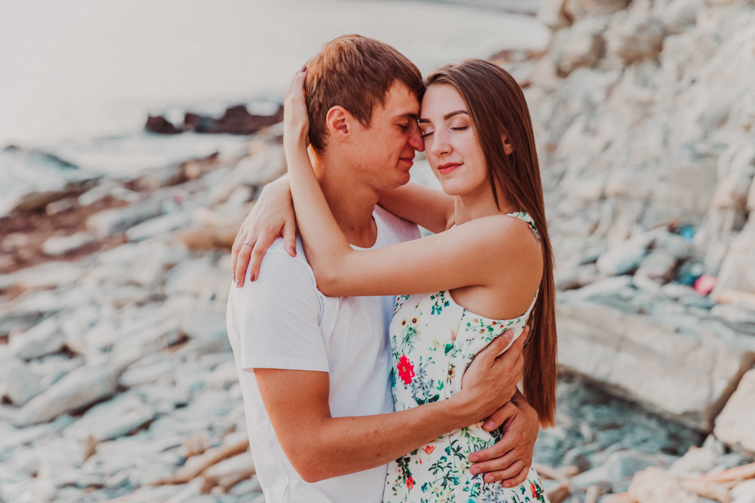 LOVE STORY. Фотограф и Видеограф в Москве Дарья Арсентьева