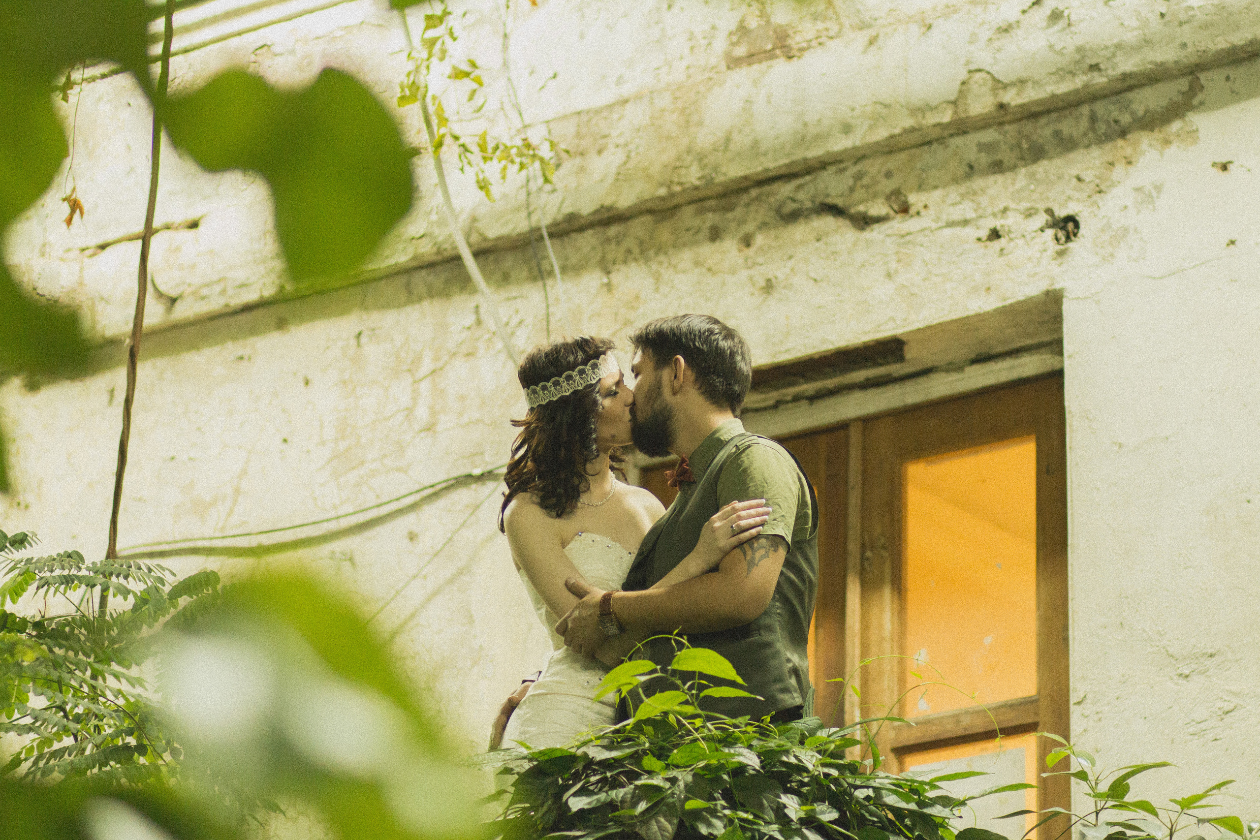 Wedding: Марат и Алёна. Фотограф и Видеограф в Москве Дарья Арсентьева