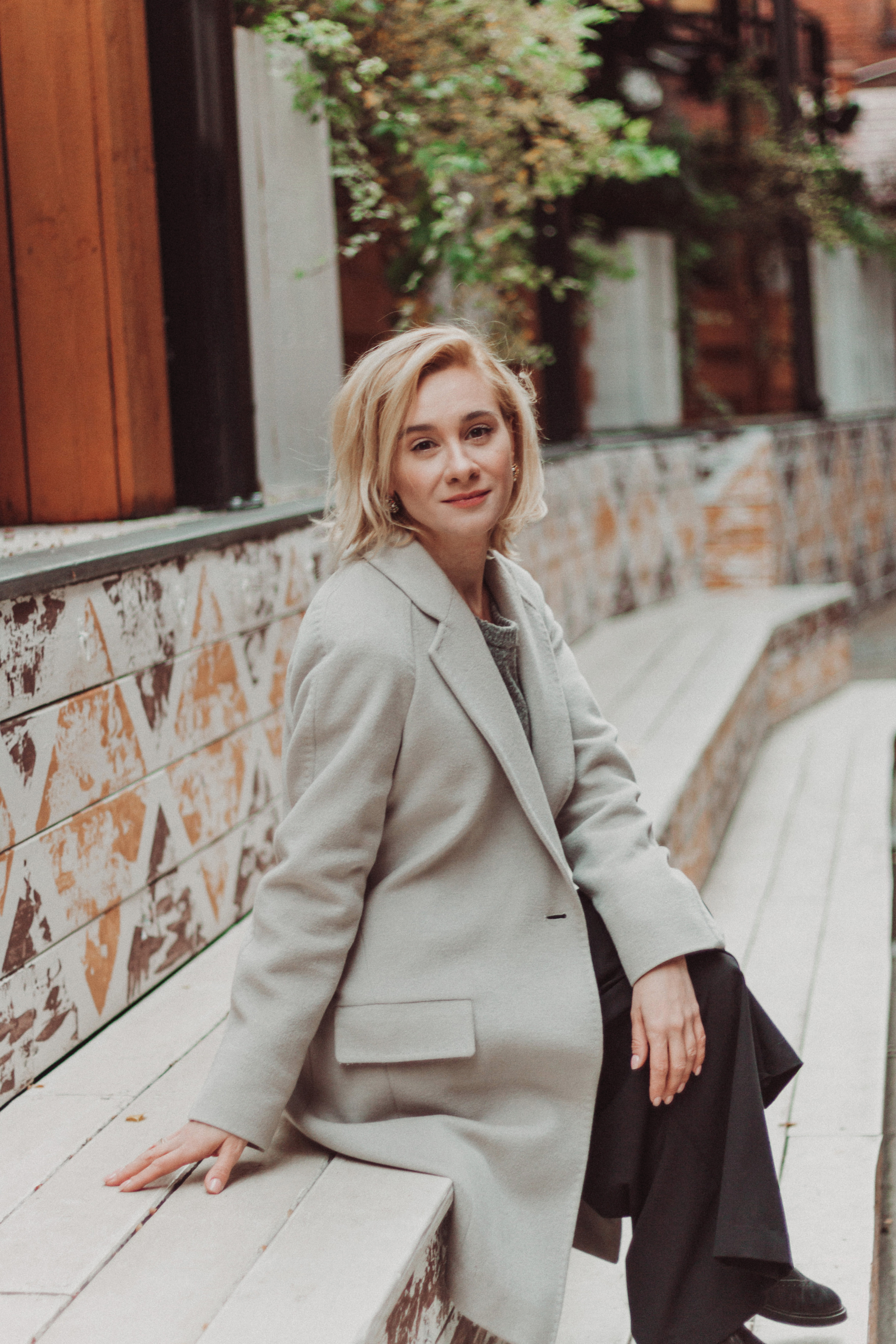 Артисты. Фотограф и Видеограф в Москве Дарья Арсентьева