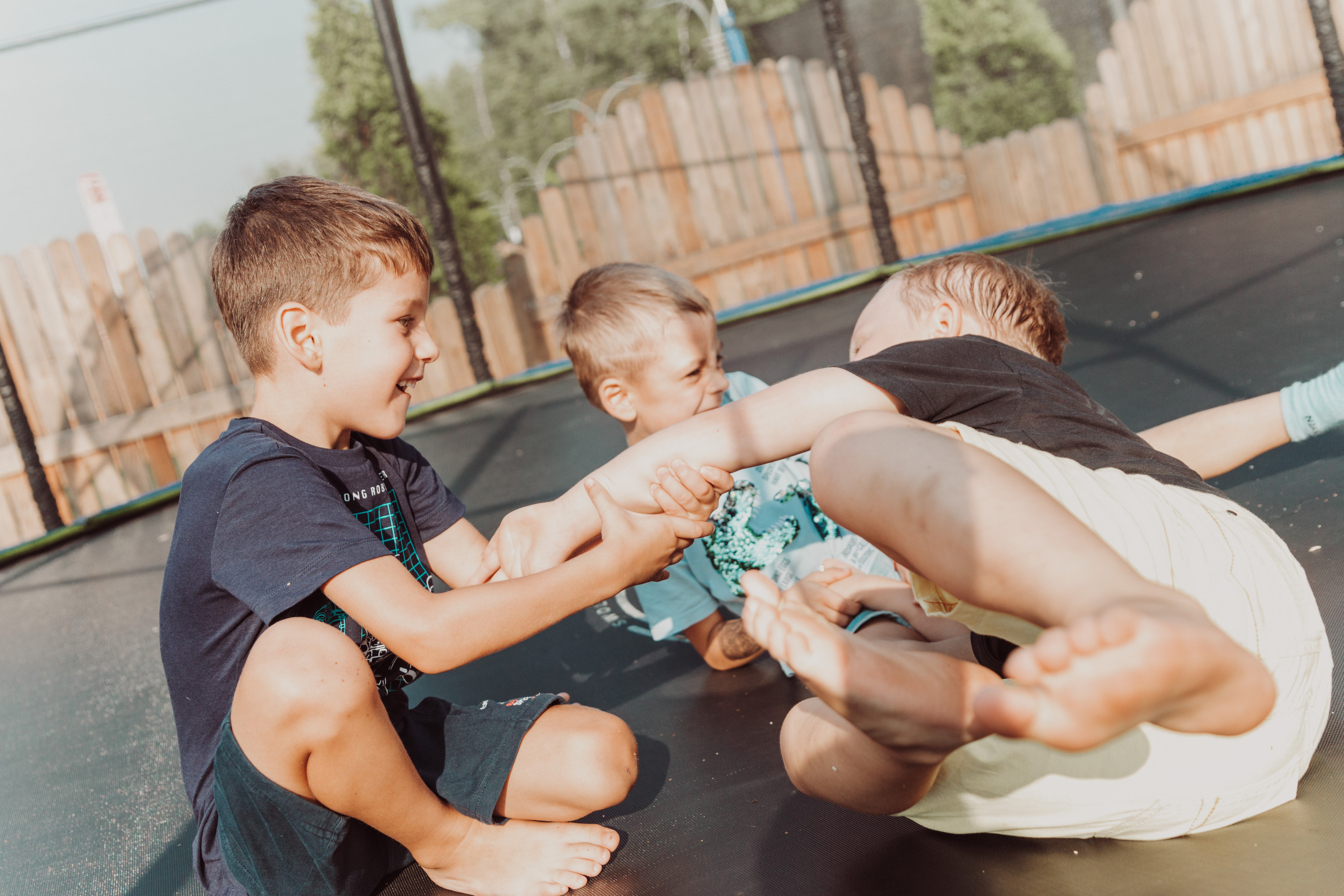 HAPPY B-DAY KIDS!. Фотограф и Видеограф в Москве Дарья Арсентьева