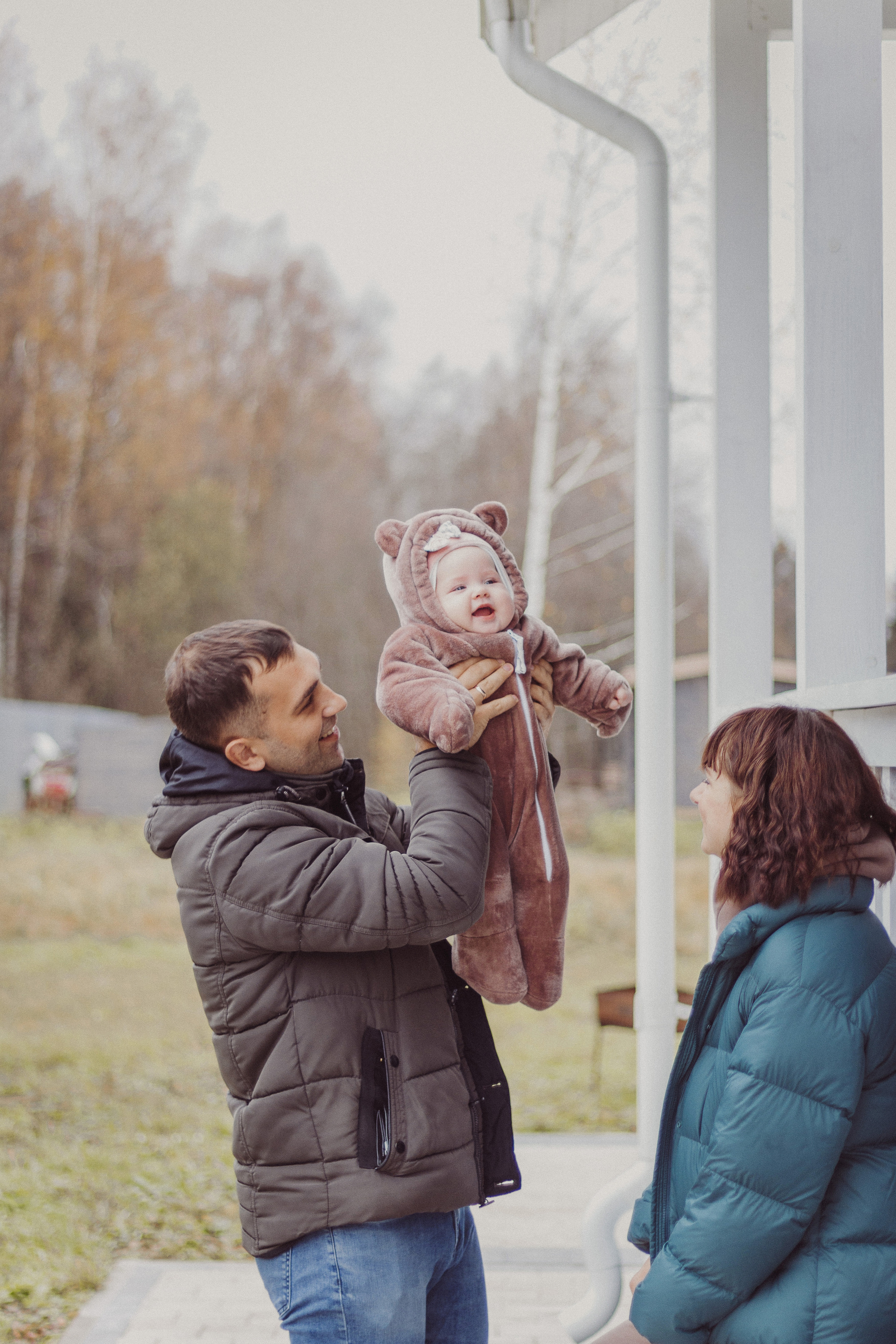 HOME. Фотограф и Видеограф в Москве Дарья Арсентьева