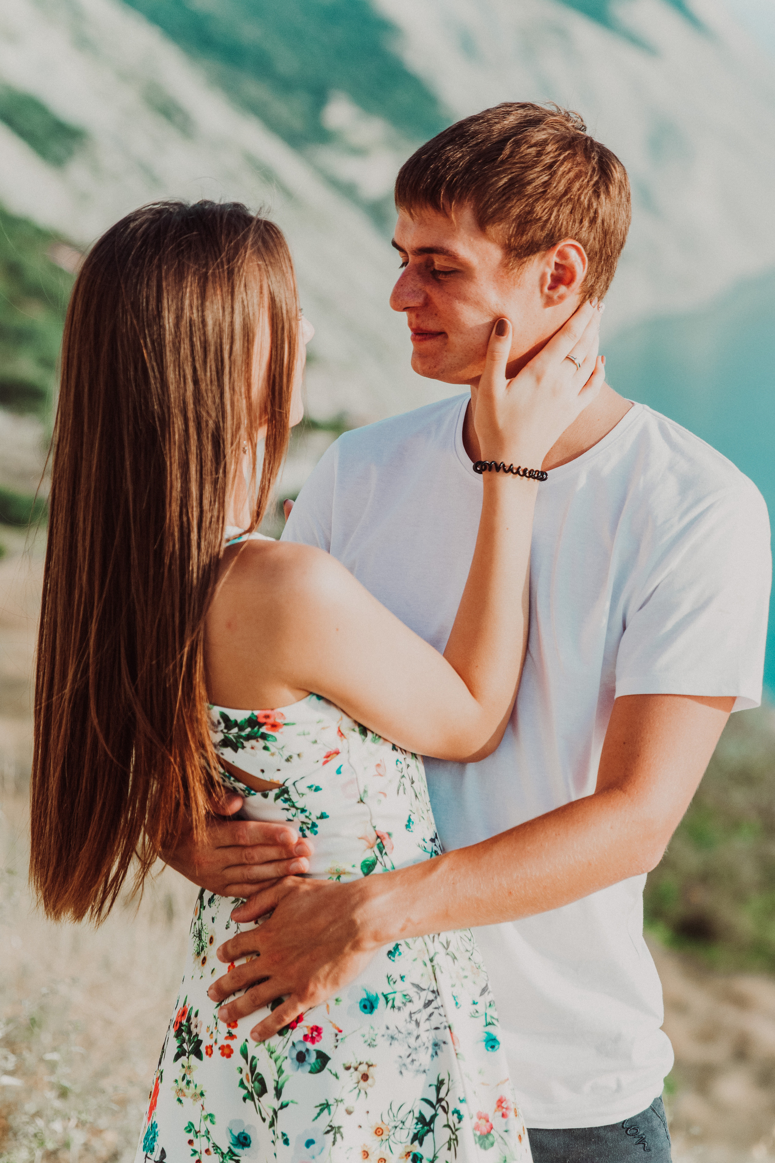 LOVE STORY. Фотограф и Видеограф в Москве Дарья Арсентьева