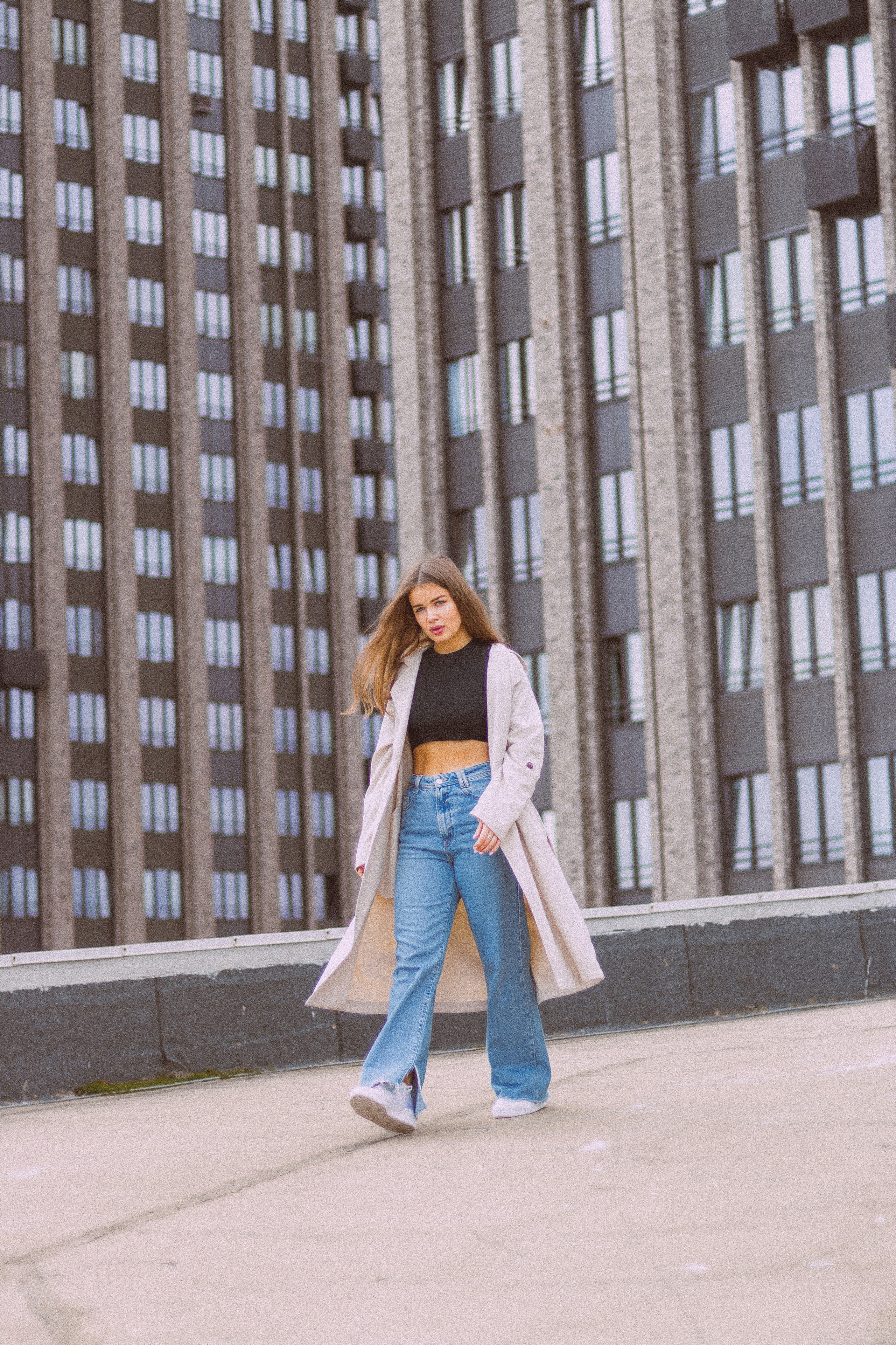 PORTRAIT. Фотограф и Видеограф в Москве Дарья Арсентьева