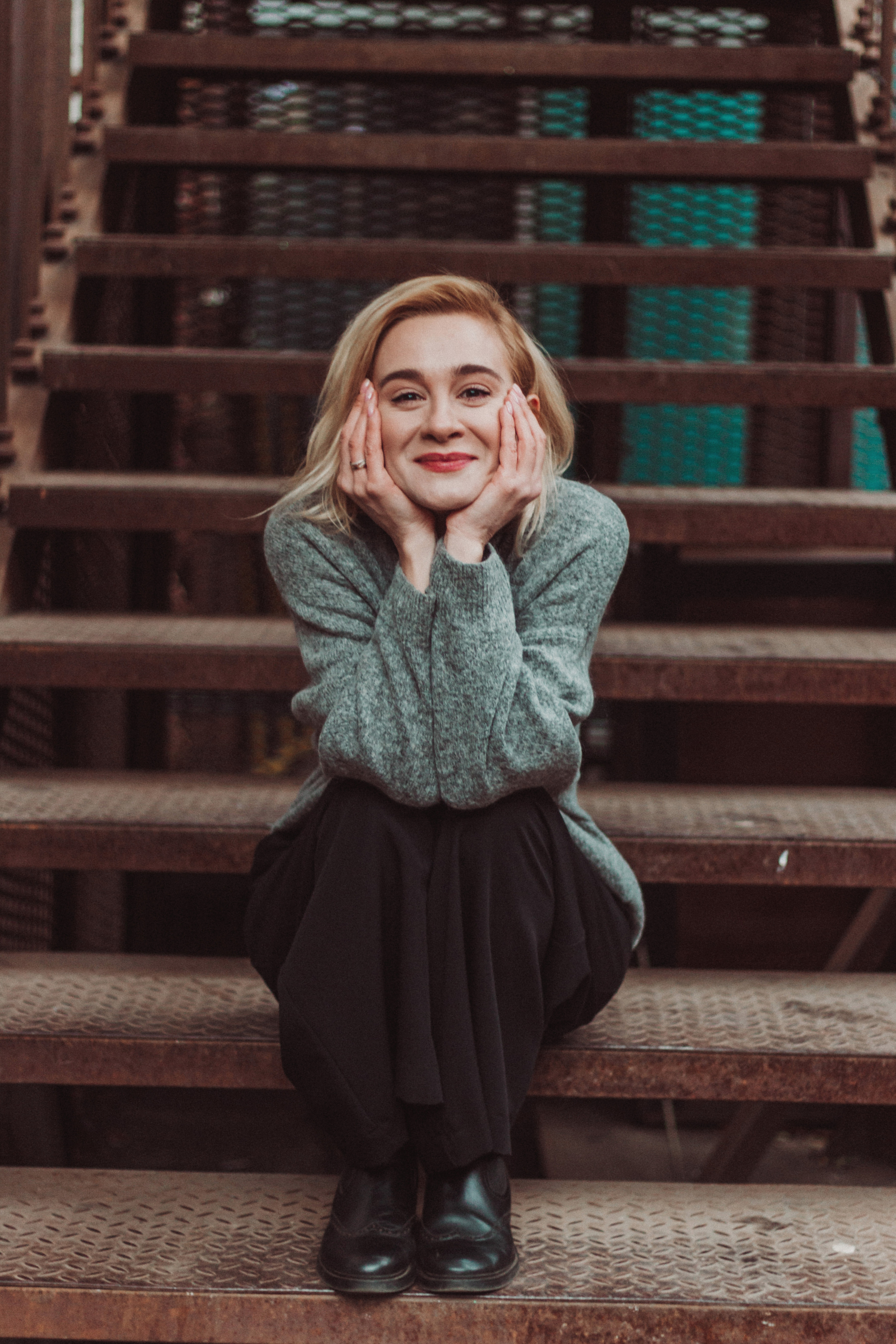 Артисты. Фотограф и Видеограф в Москве Дарья Арсентьева