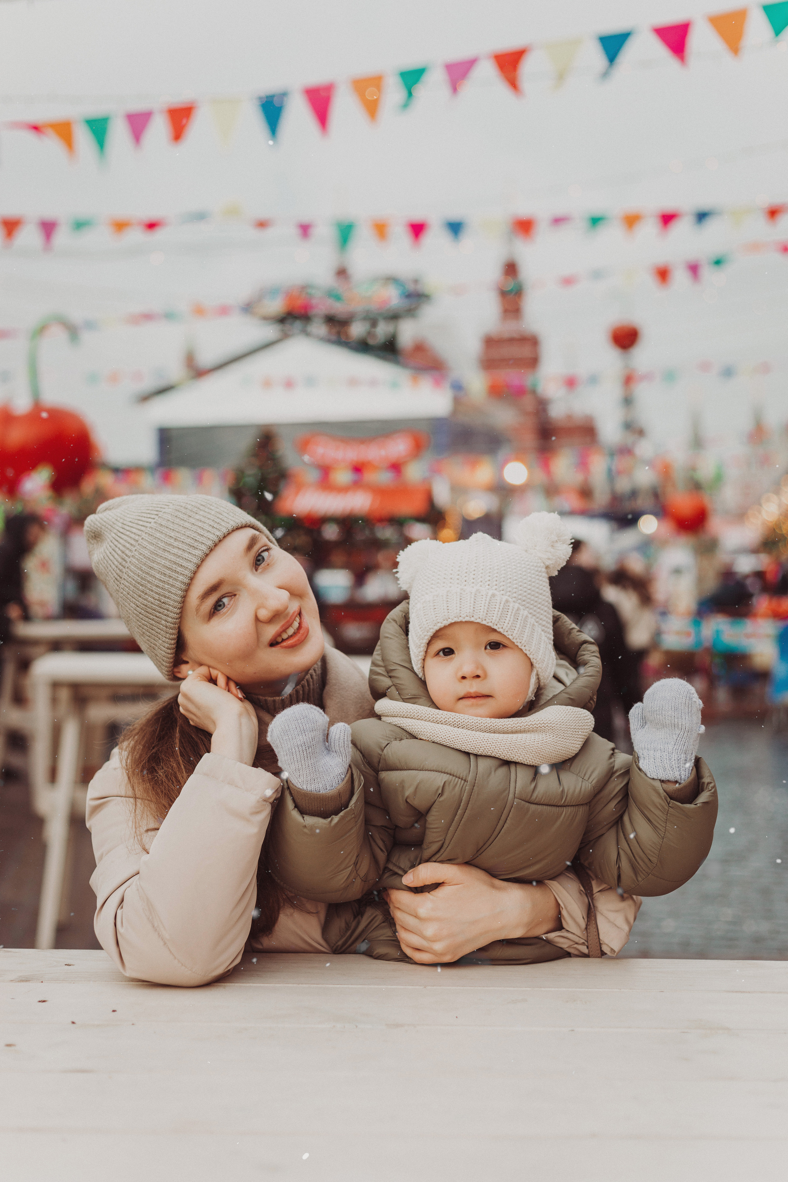 FAMILY STORY. Фотограф и Видеограф в Москве Дарья Арсентьева