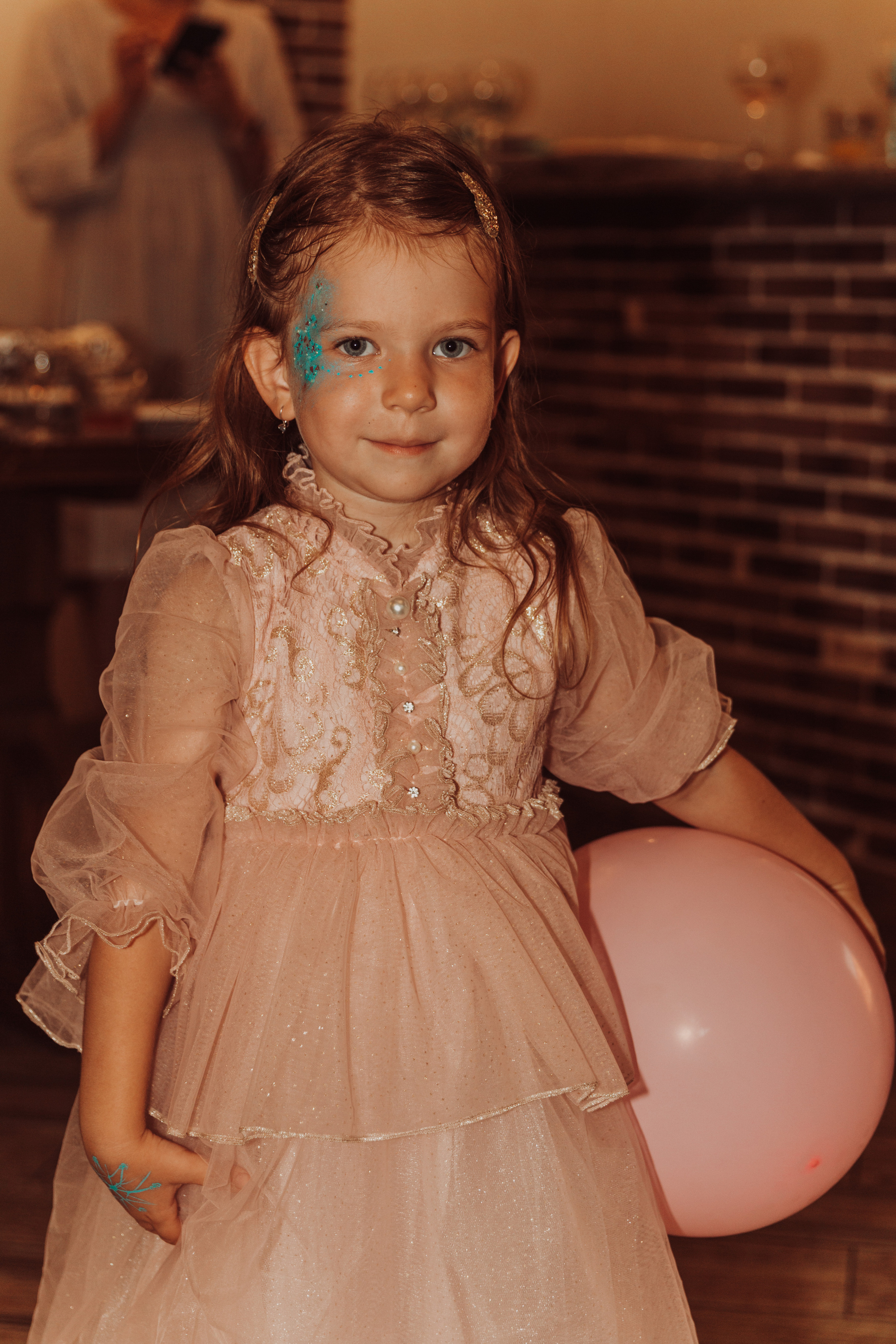 HAPPY B-DAY KIDS!. Фотограф и Видеограф в Москве Дарья Арсентьева