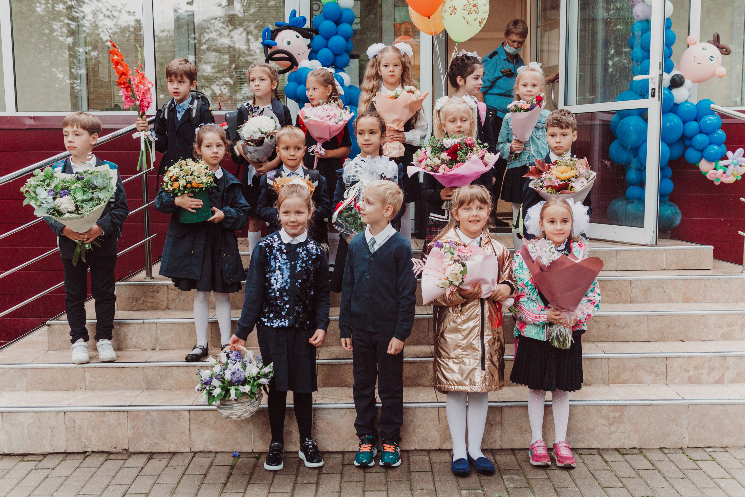 Отзывы. Фотограф и Видеограф в Москве Дарья Арсентьева