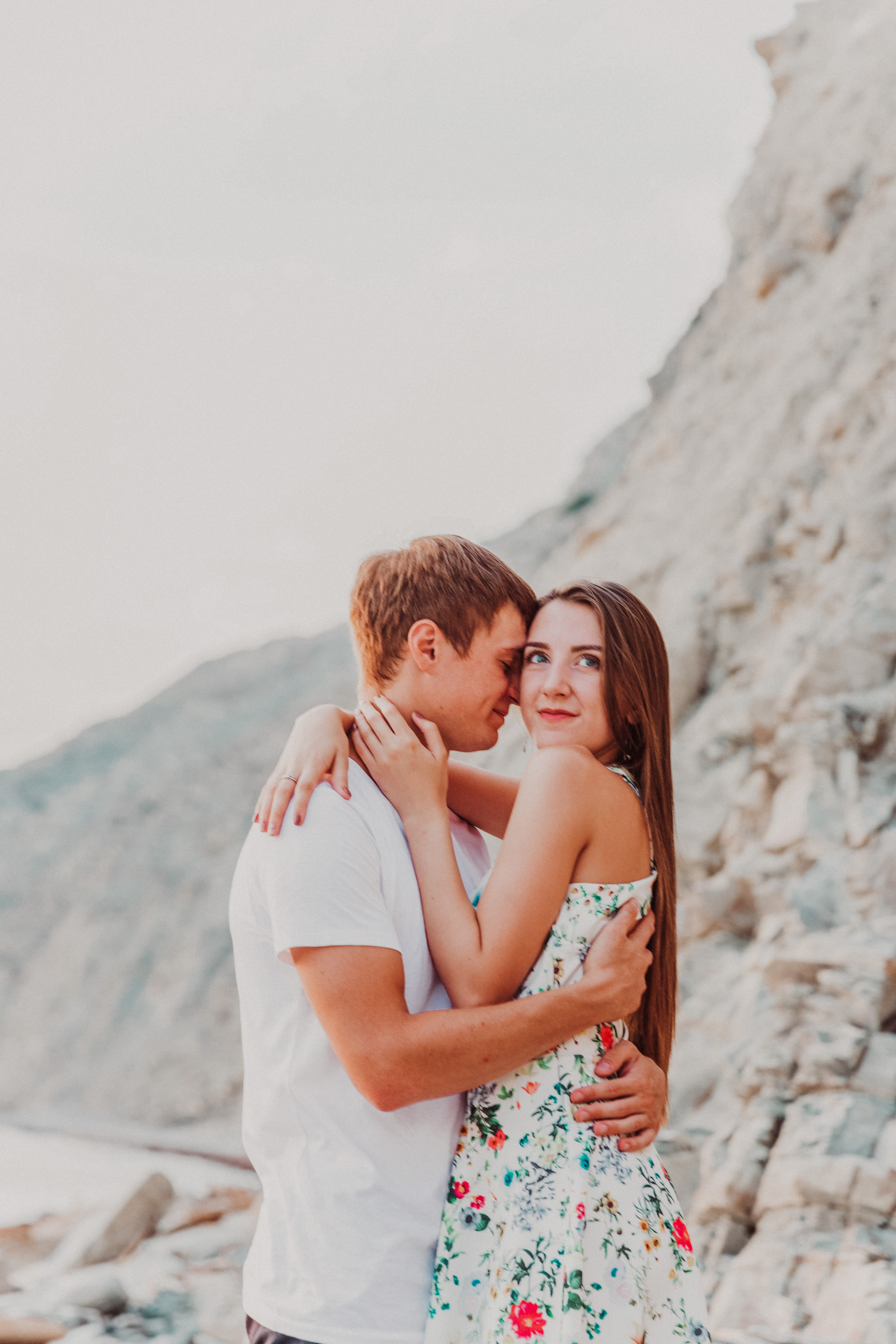 LOVE STORY. Фотограф и Видеограф в Москве Дарья Арсентьева