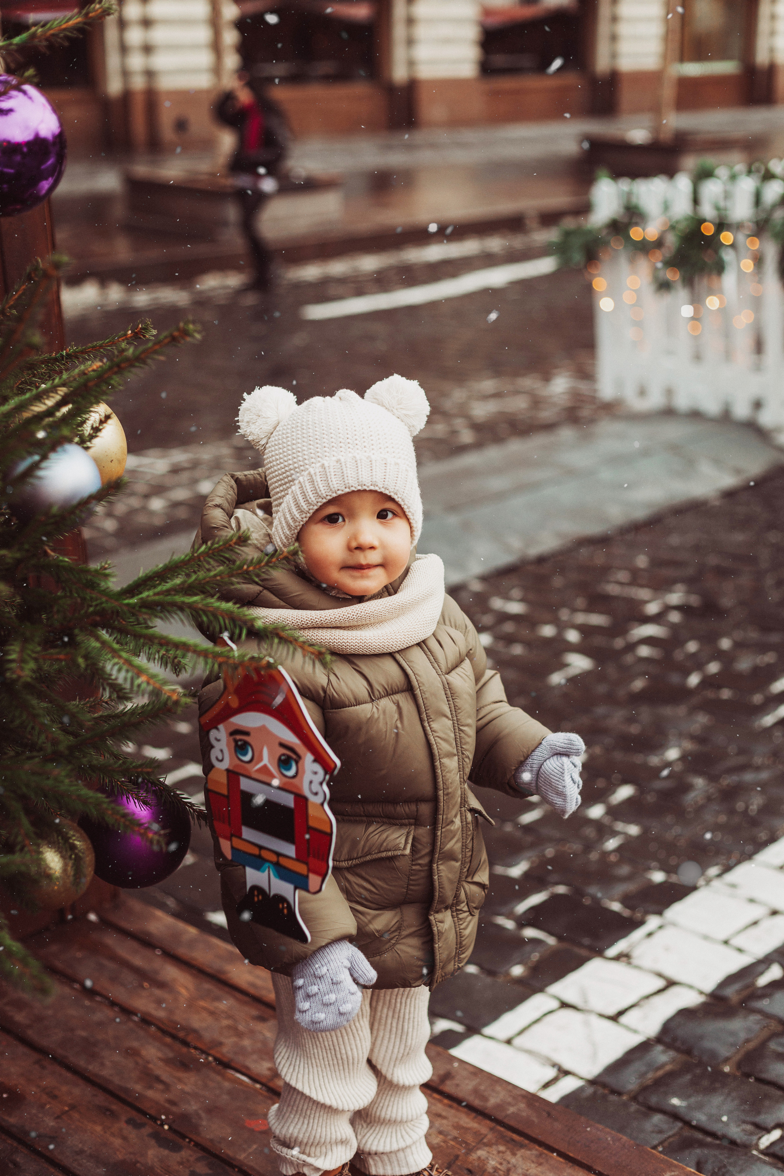 FAMILY STORY. Фотограф и Видеограф в Москве Дарья Арсентьева