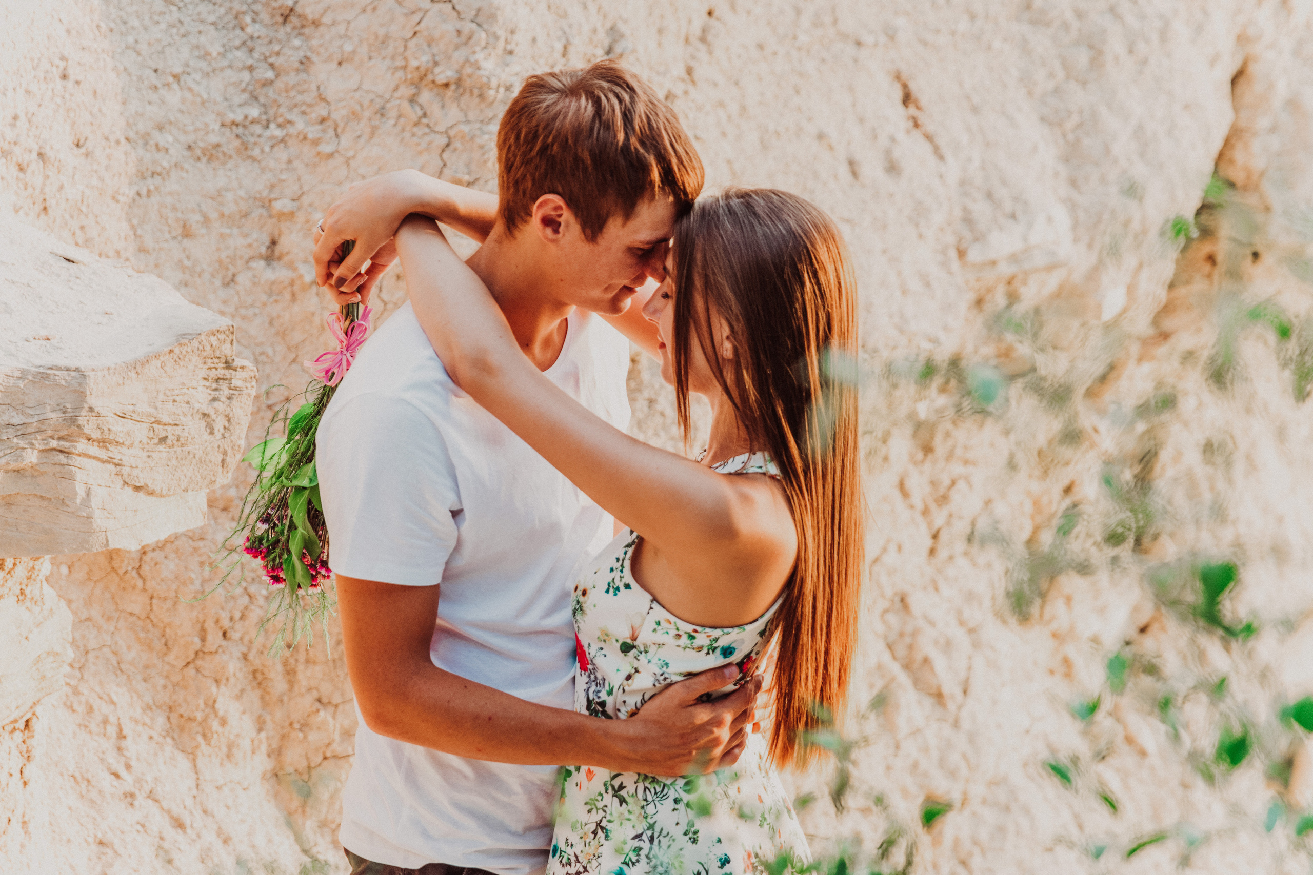 LOVE STORY. Фотограф и Видеограф в Москве Дарья Арсентьева