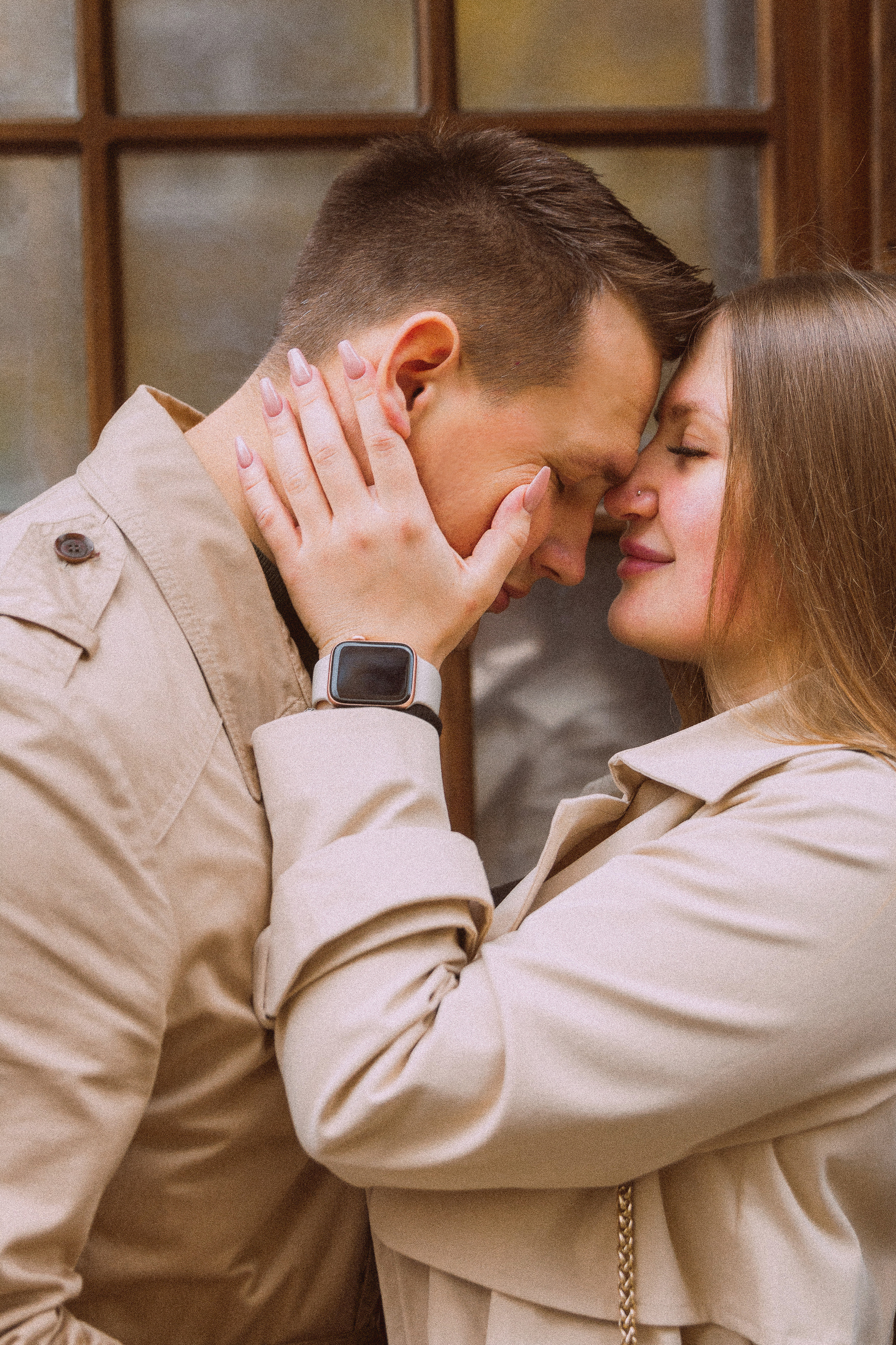 LOVE STORY. Фотограф и Видеограф в Москве Дарья Арсентьева