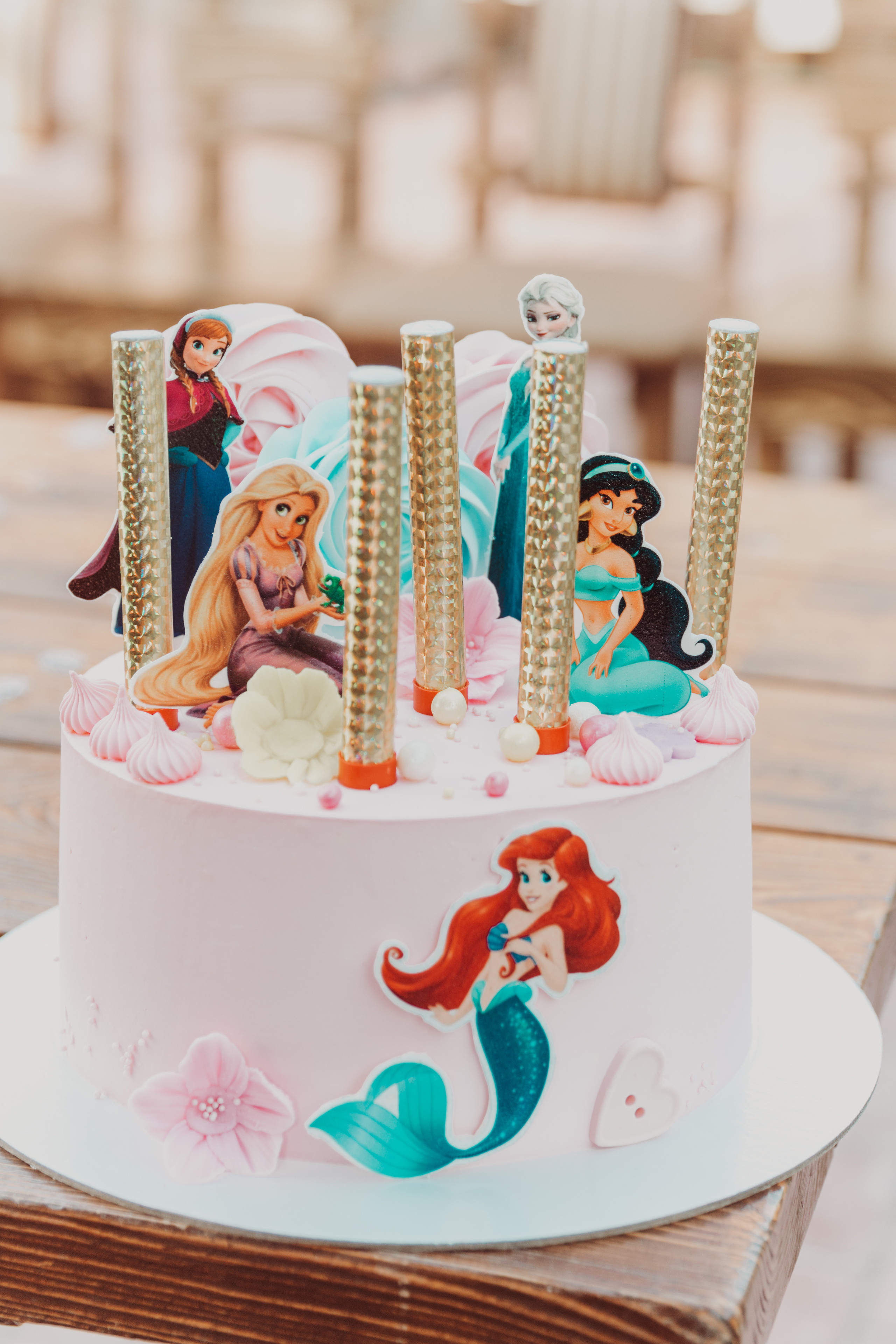 HAPPY B-DAY KIDS!. Фотограф и Видеограф в Москве Дарья Арсентьева