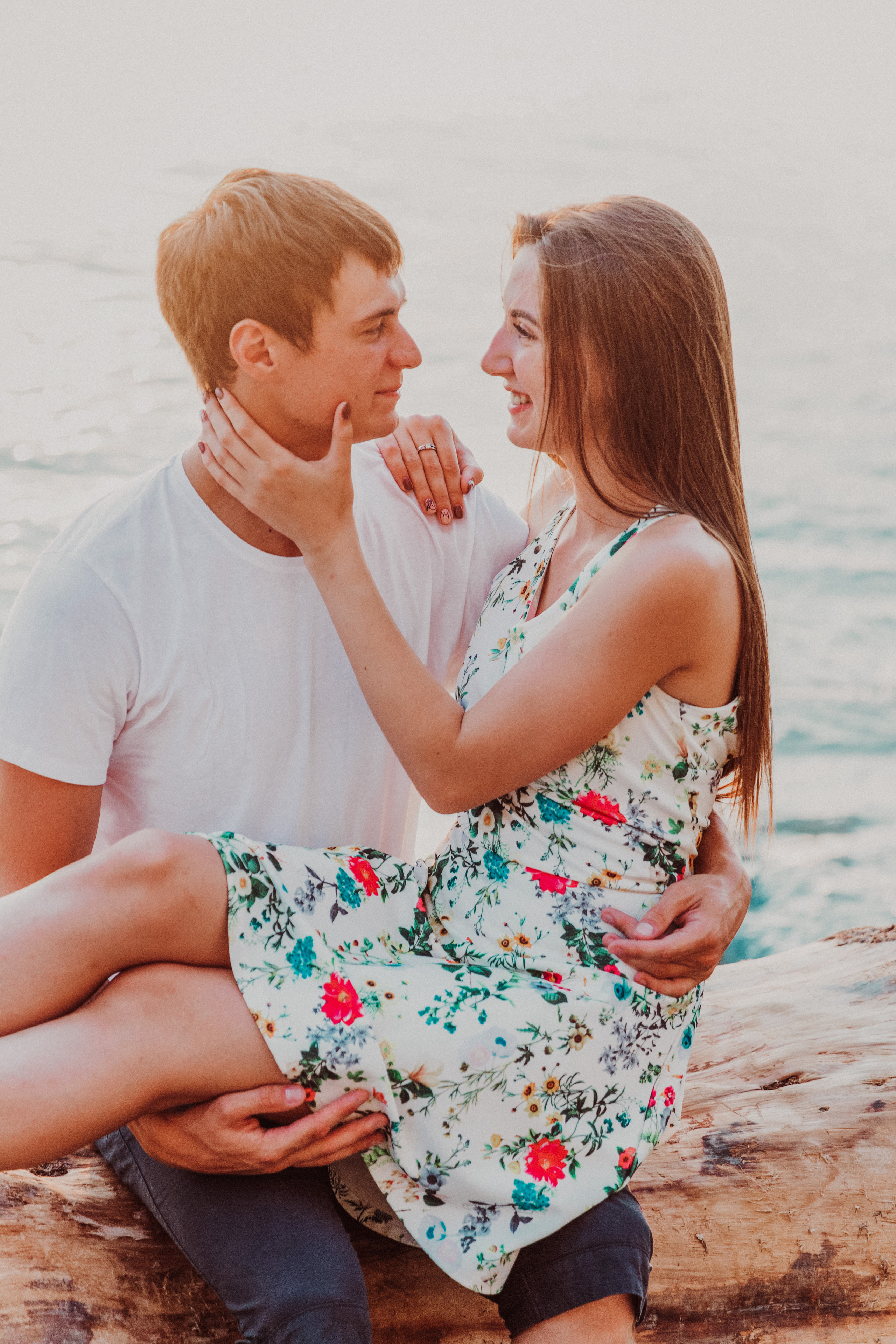 LOVE STORY. Фотограф и Видеограф в Москве Дарья Арсентьева