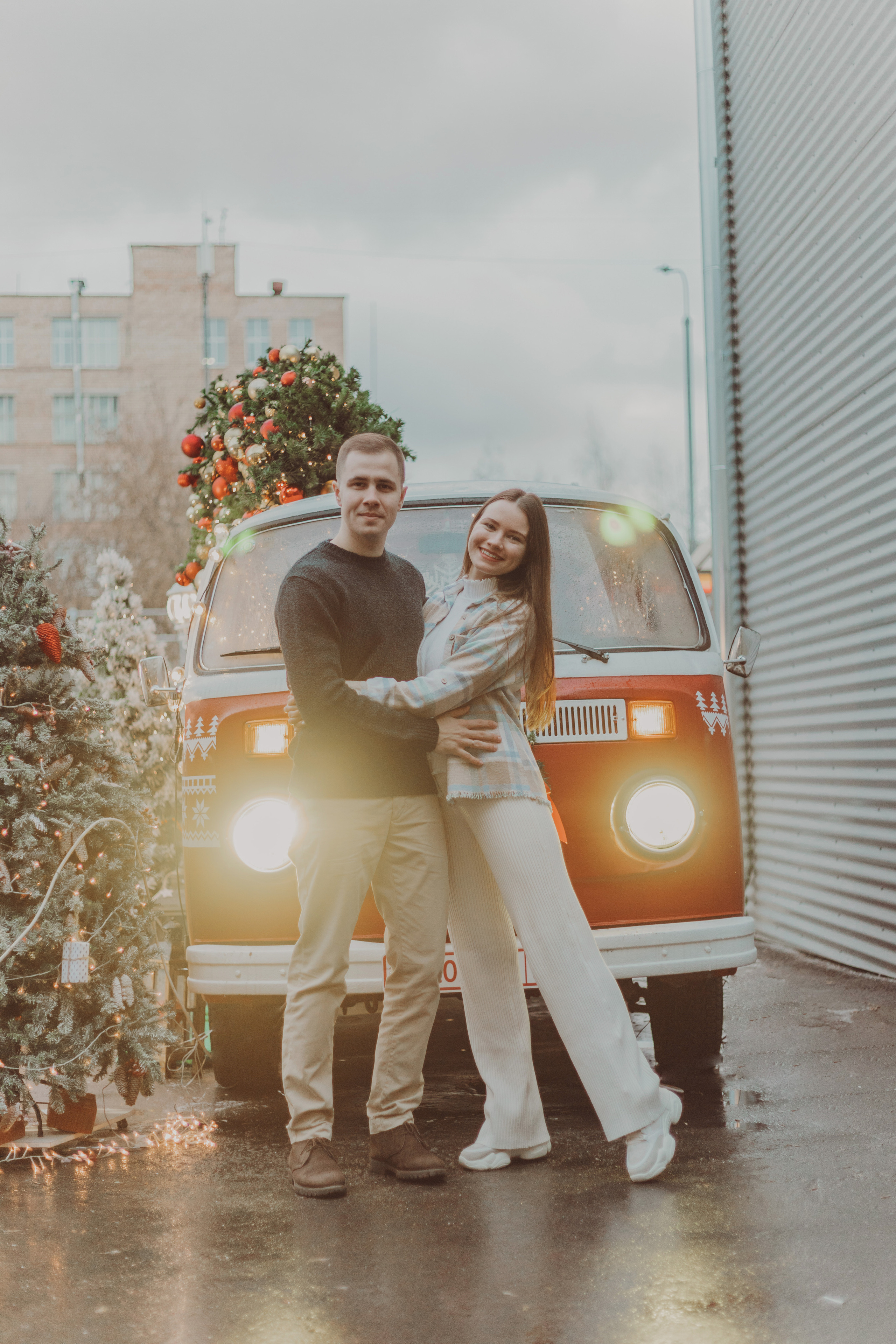 LOVE STORY. Фотограф и Видеограф в Москве Дарья Арсентьева