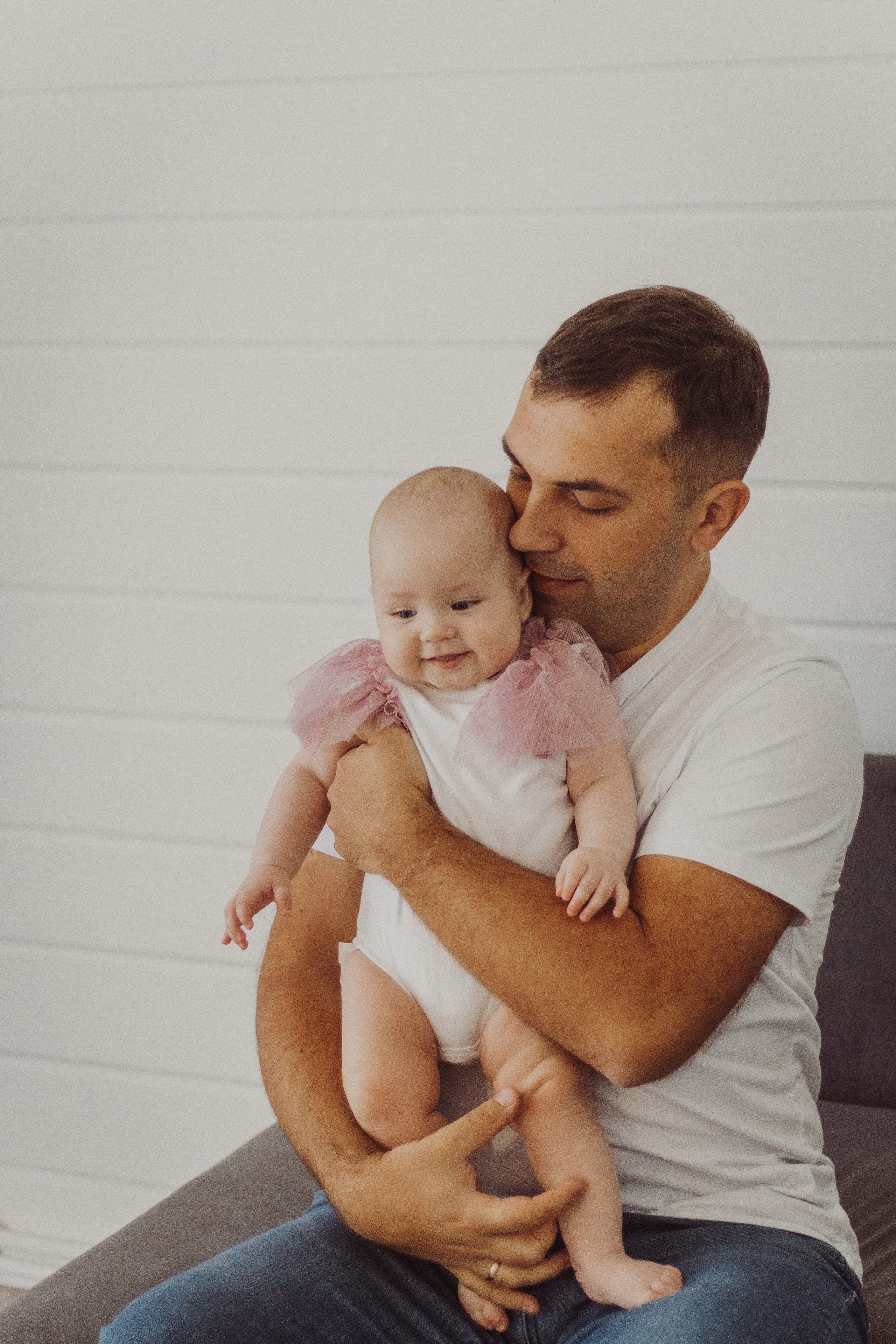 HOME. Фотограф и Видеограф в Москве Дарья Арсентьева