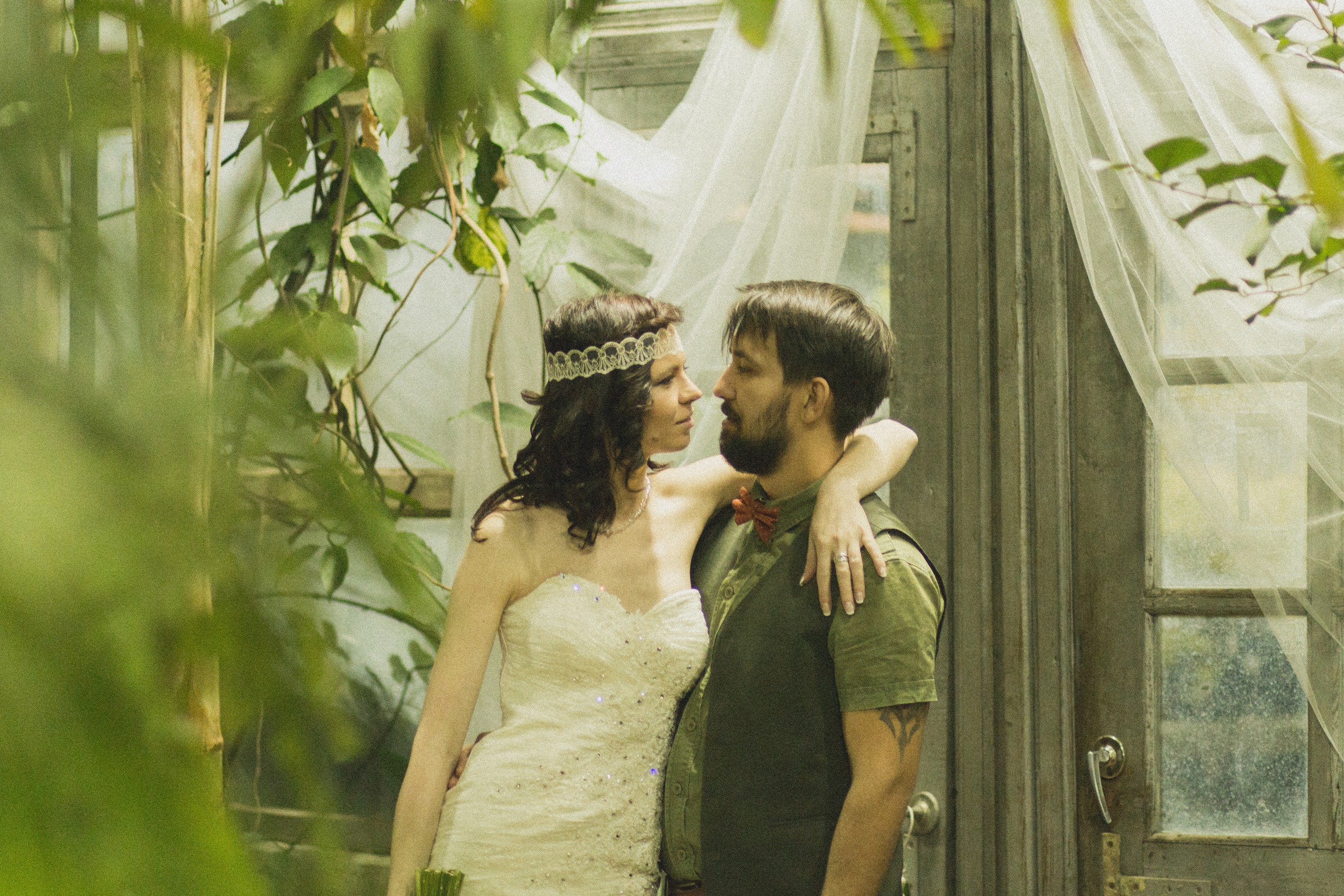 Wedding: Марат и Алёна. Фотограф и Видеограф в Москве Дарья Арсентьева