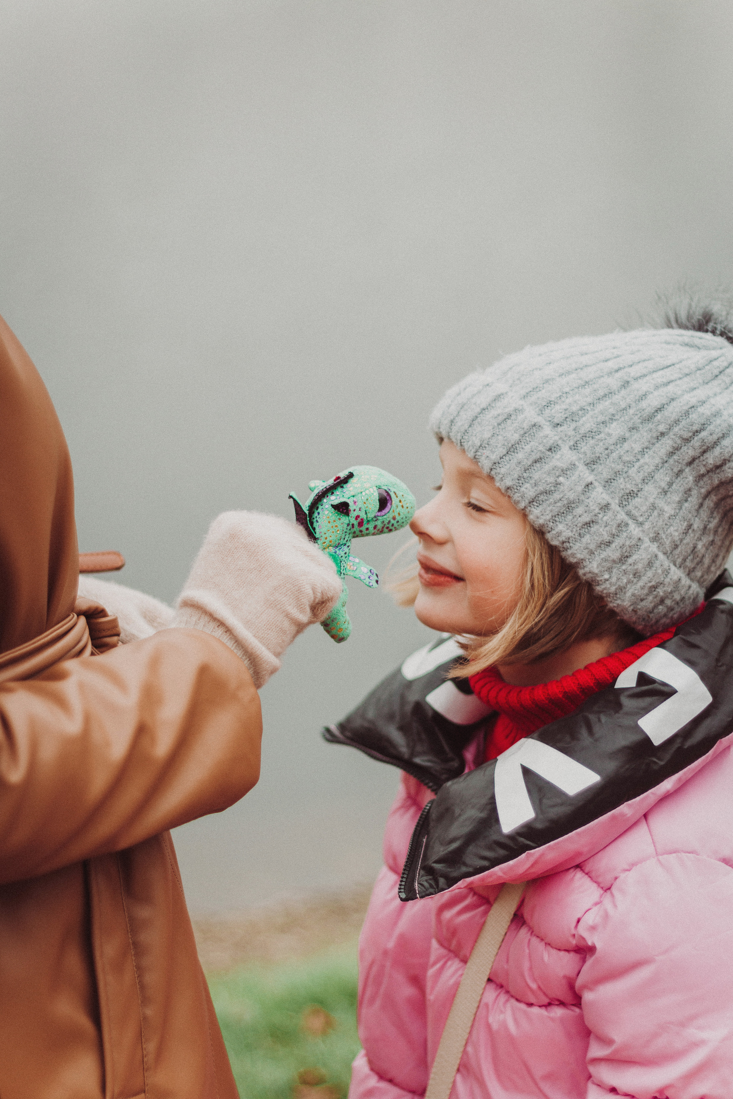 Осенняя история. Фотограф и Видеограф в Москве Дарья Арсентьева