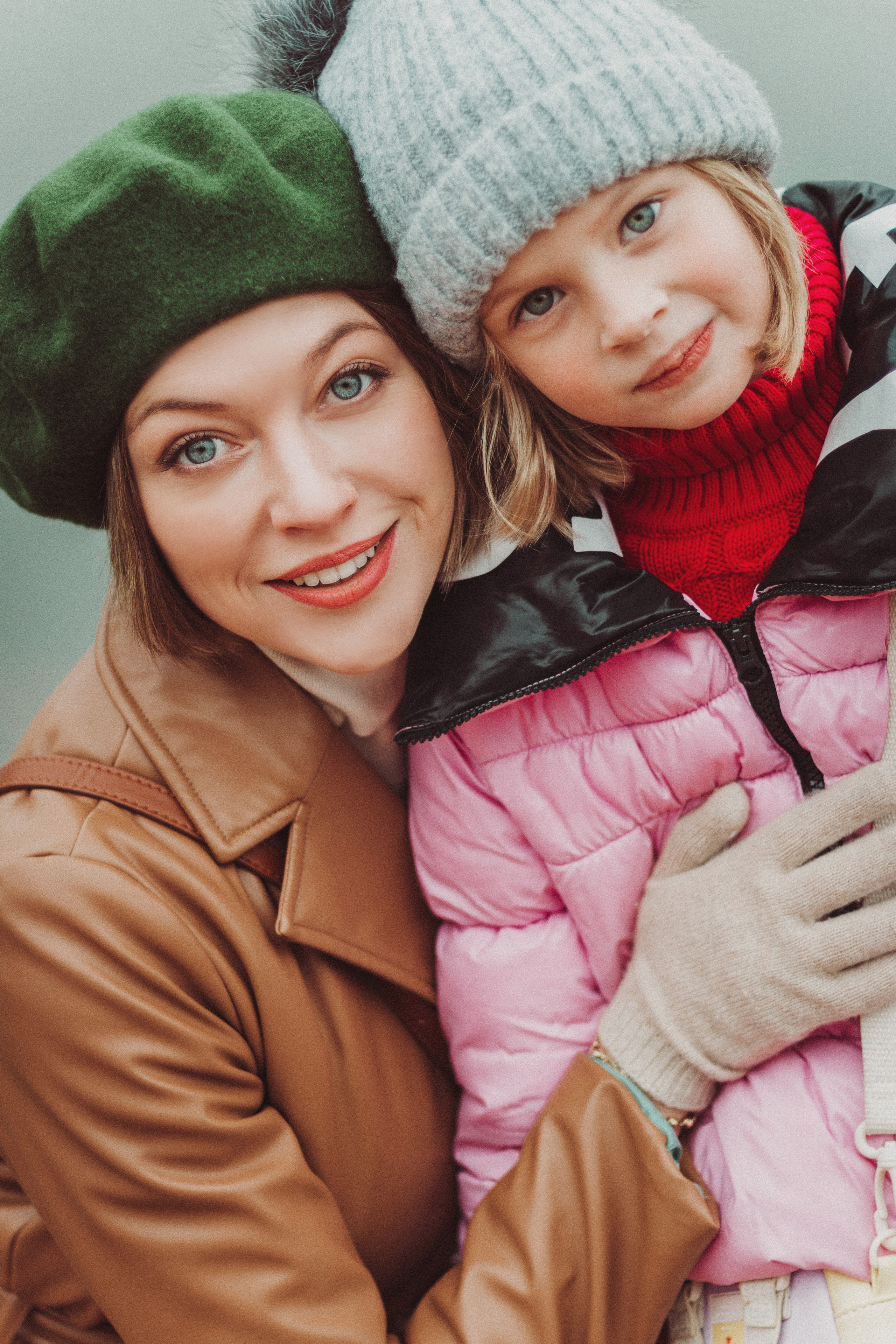 Осенняя история. Фотограф и Видеограф в Москве Дарья Арсентьева