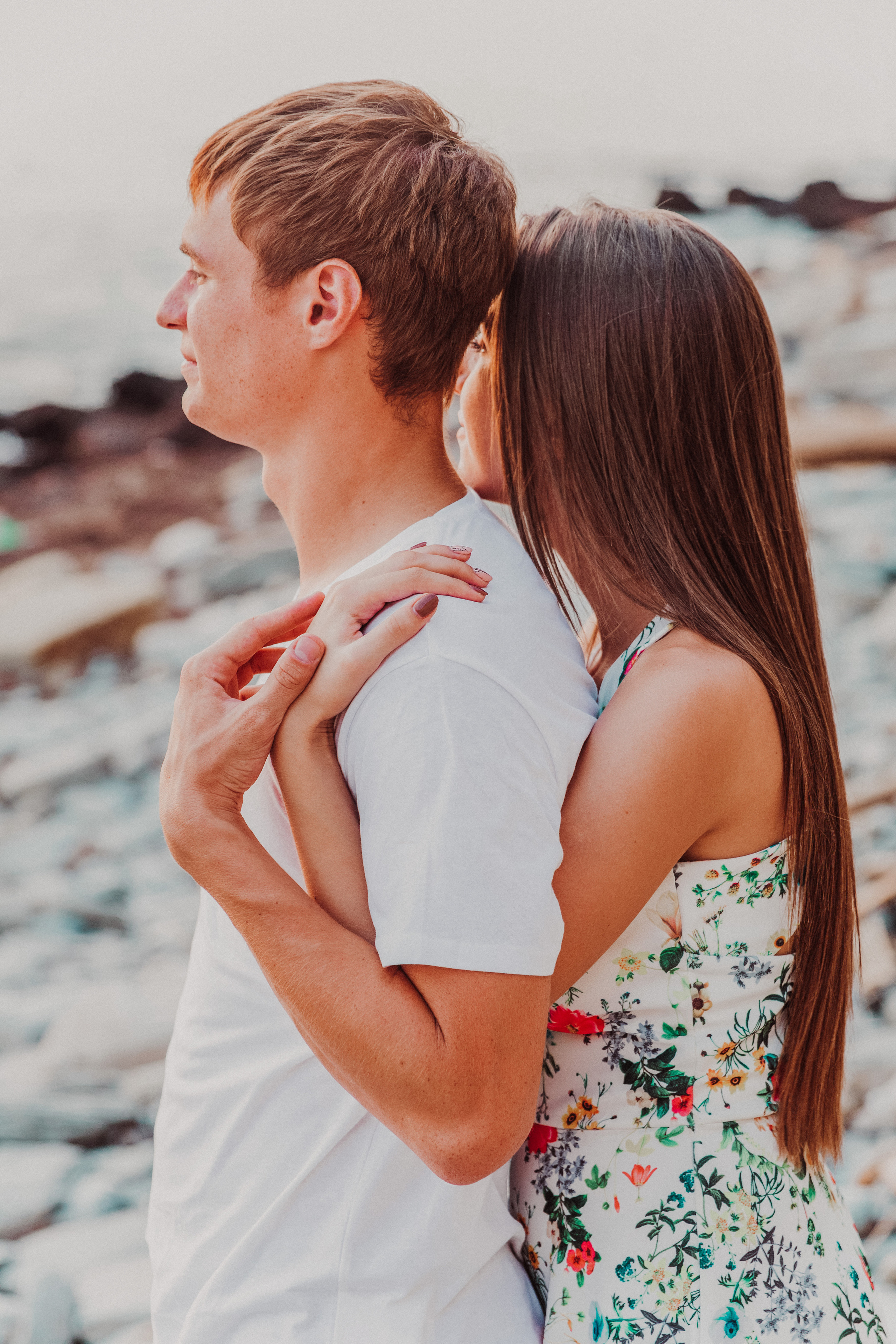 LOVE STORY. Фотограф и Видеограф в Москве Дарья Арсентьева