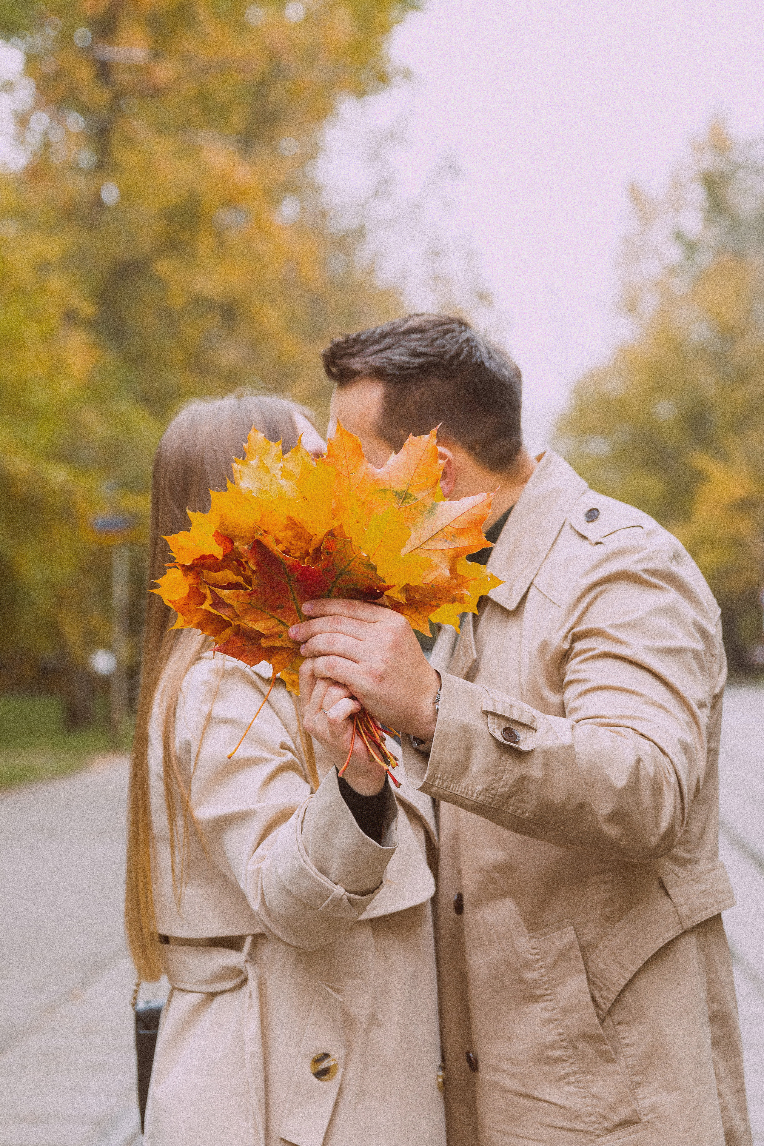 LOVE STORY. Фотограф и Видеограф в Москве Дарья Арсентьева