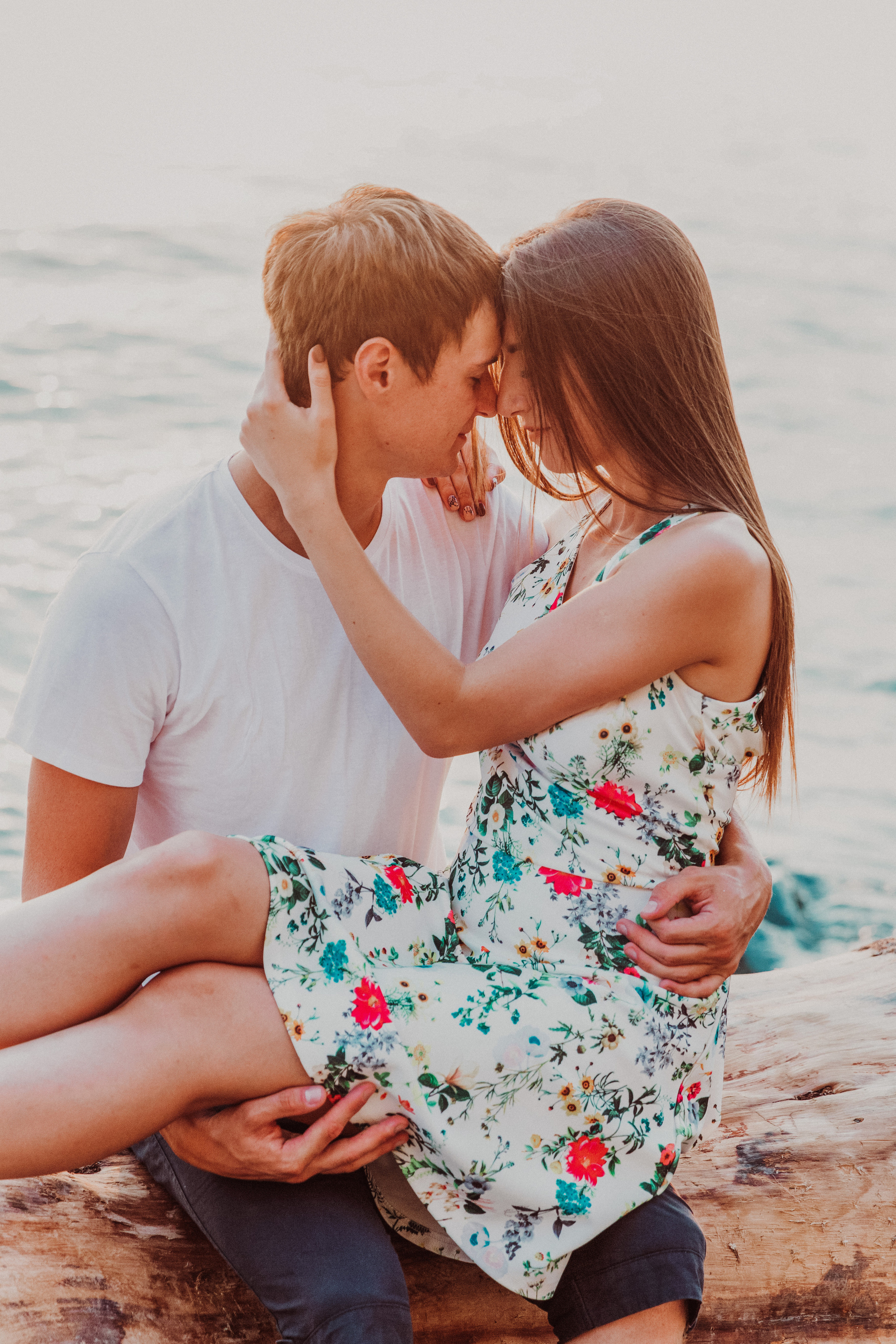 LOVE STORY. Фотограф и Видеограф в Москве Дарья Арсентьева