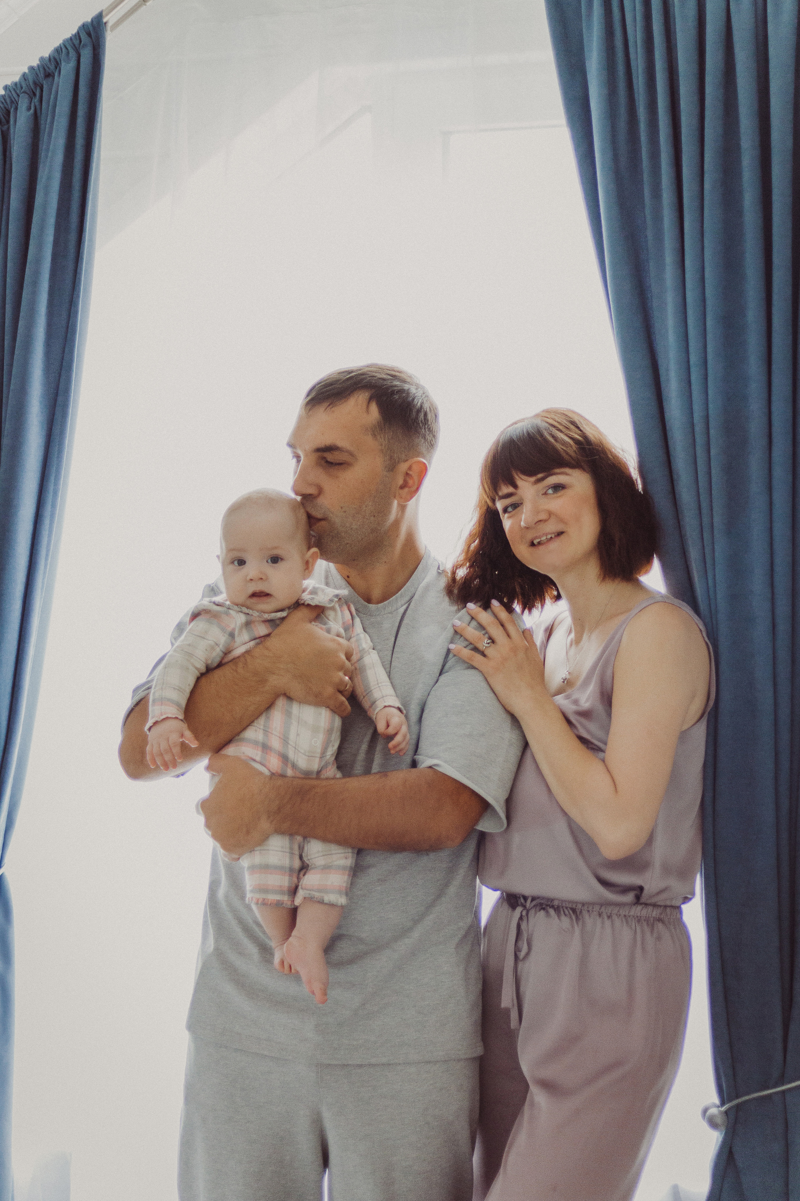 HOME. Фотограф и Видеограф в Москве Дарья Арсентьева