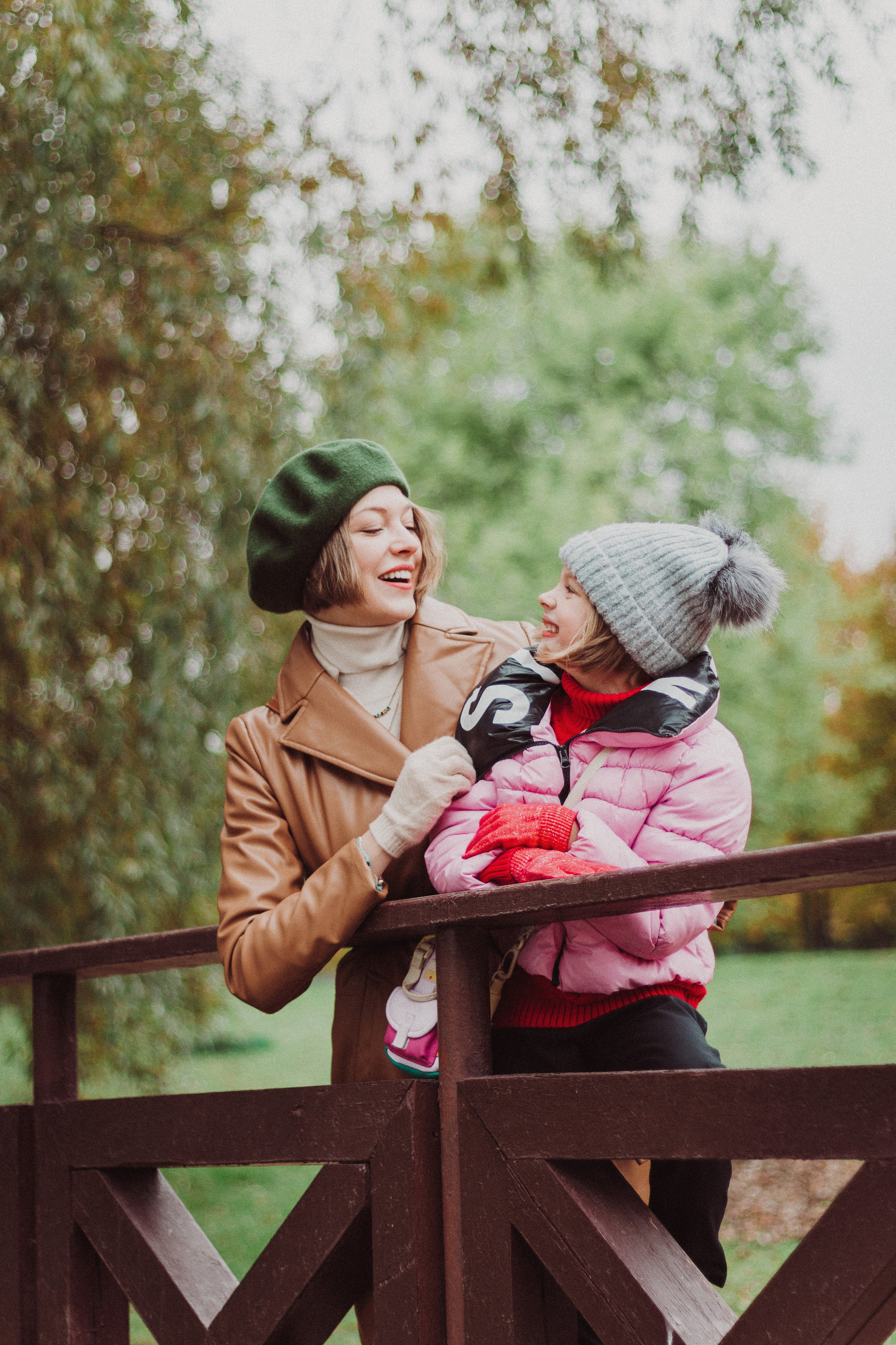 Осенняя история. Фотограф и Видеограф в Москве Дарья Арсентьева