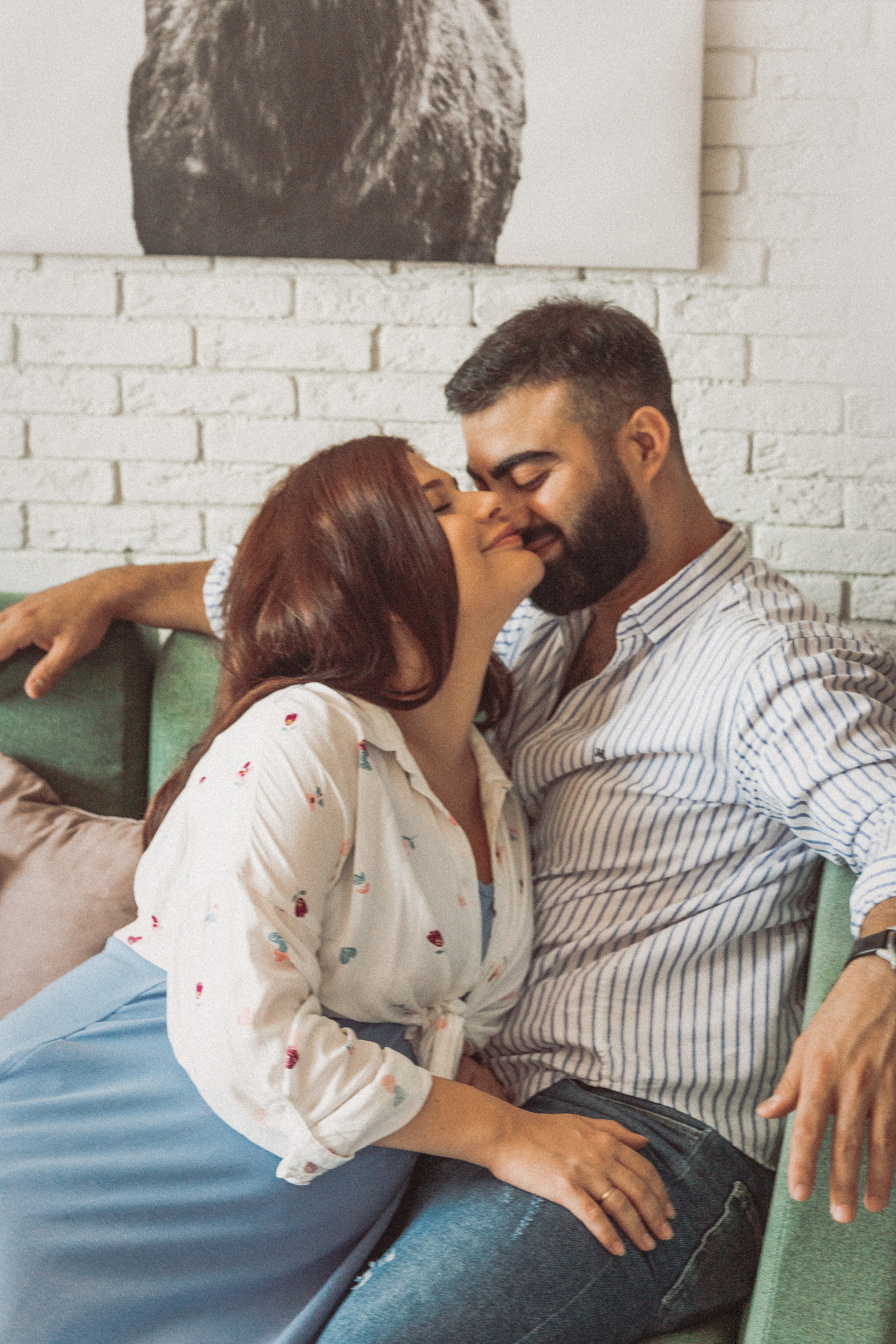 FAMILY STORY. Фотограф и Видеограф в Москве Дарья Арсентьева