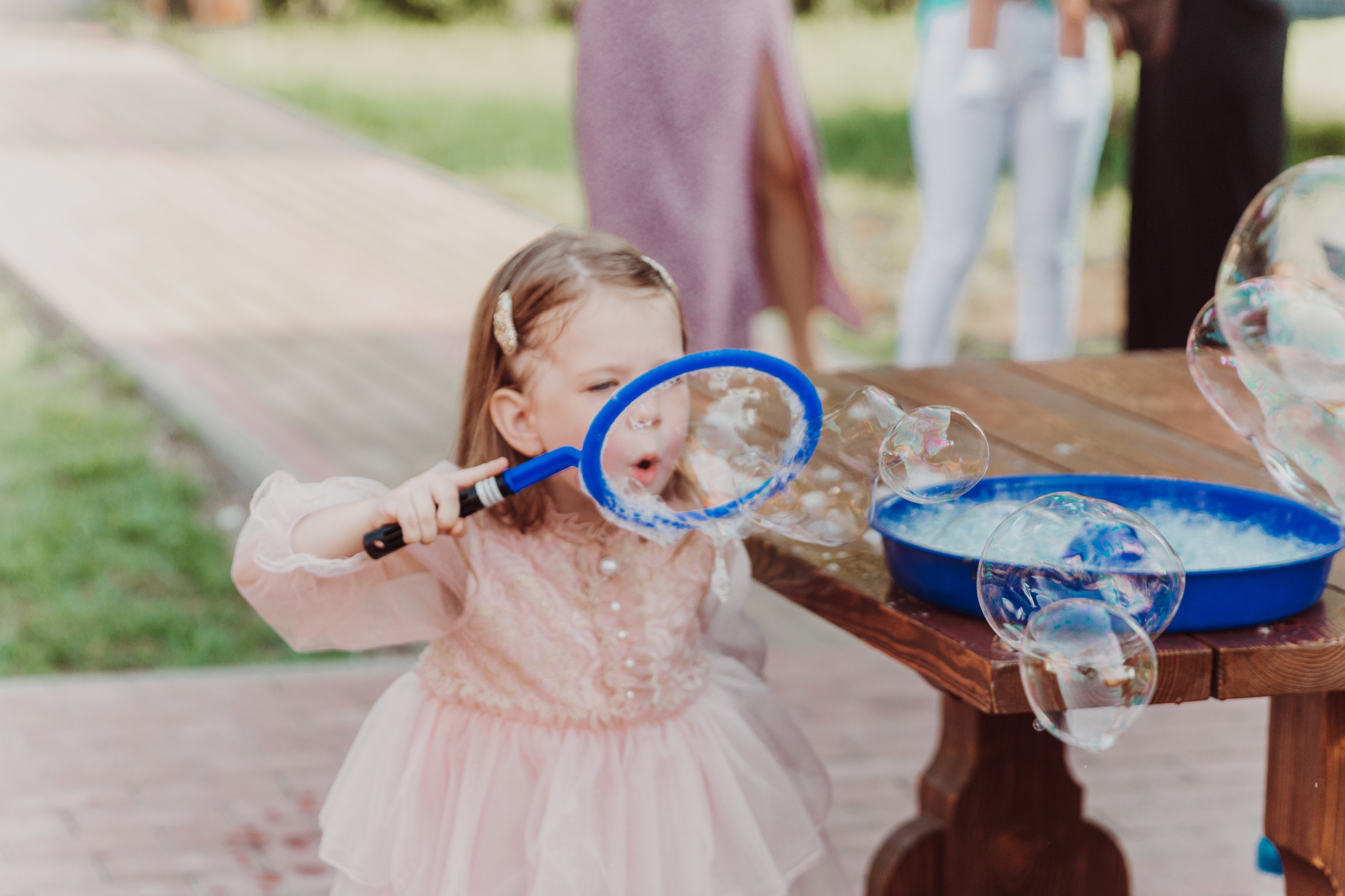 HAPPY B-DAY KIDS!. Фотограф и Видеограф в Москве Дарья Арсентьева