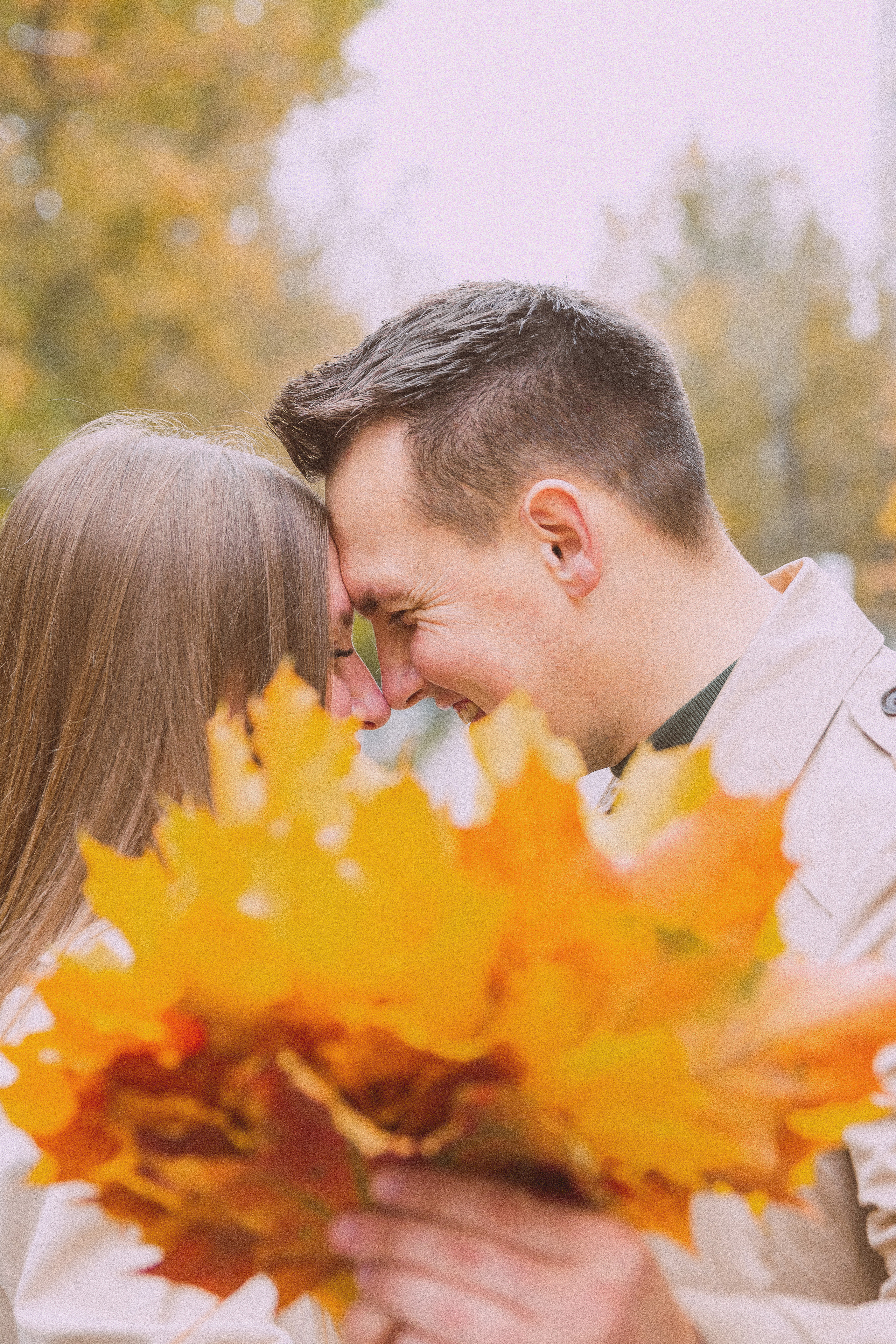 LOVE STORY. Фотограф и Видеограф в Москве Дарья Арсентьева