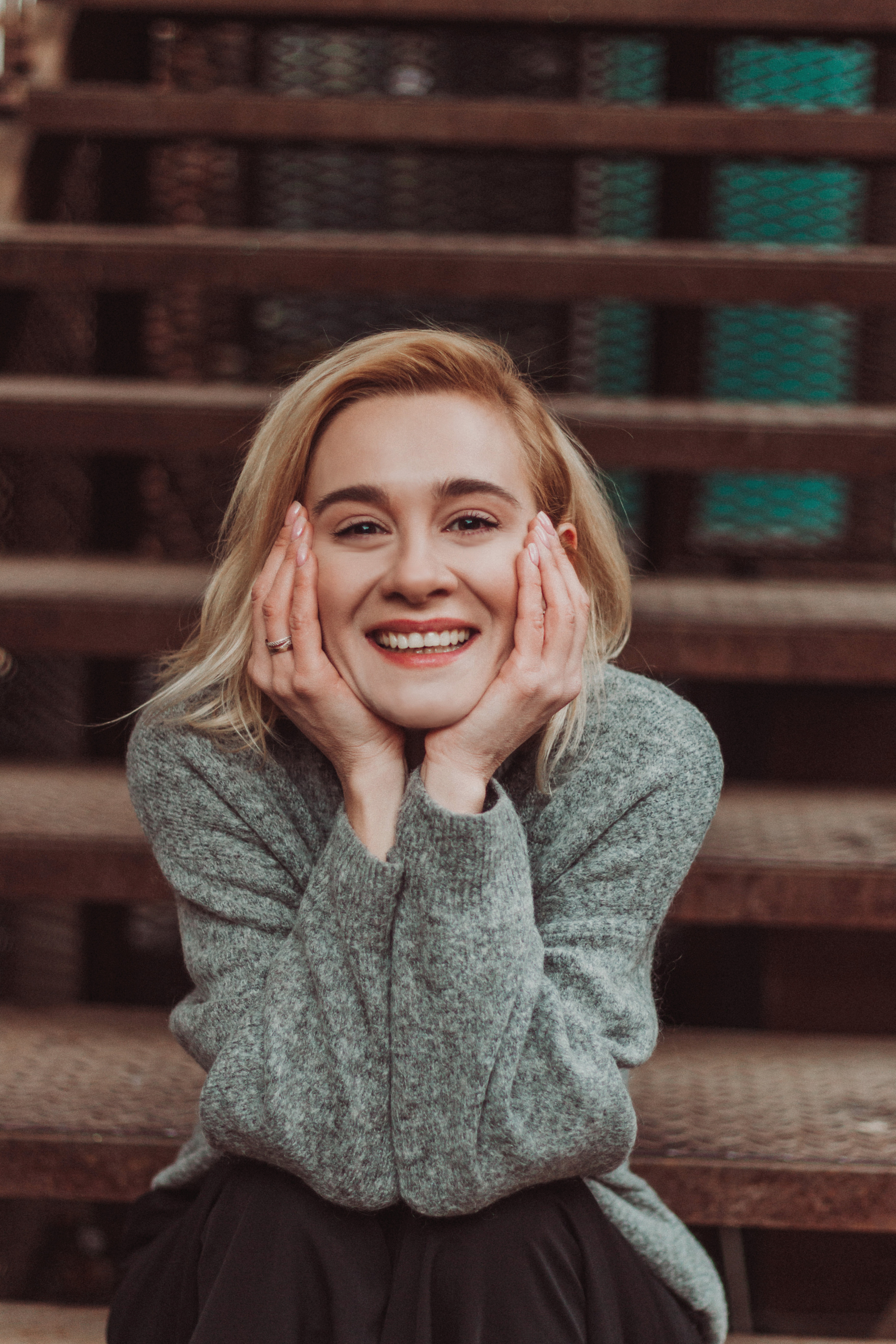 Артисты. Фотограф и Видеограф в Москве Дарья Арсентьева