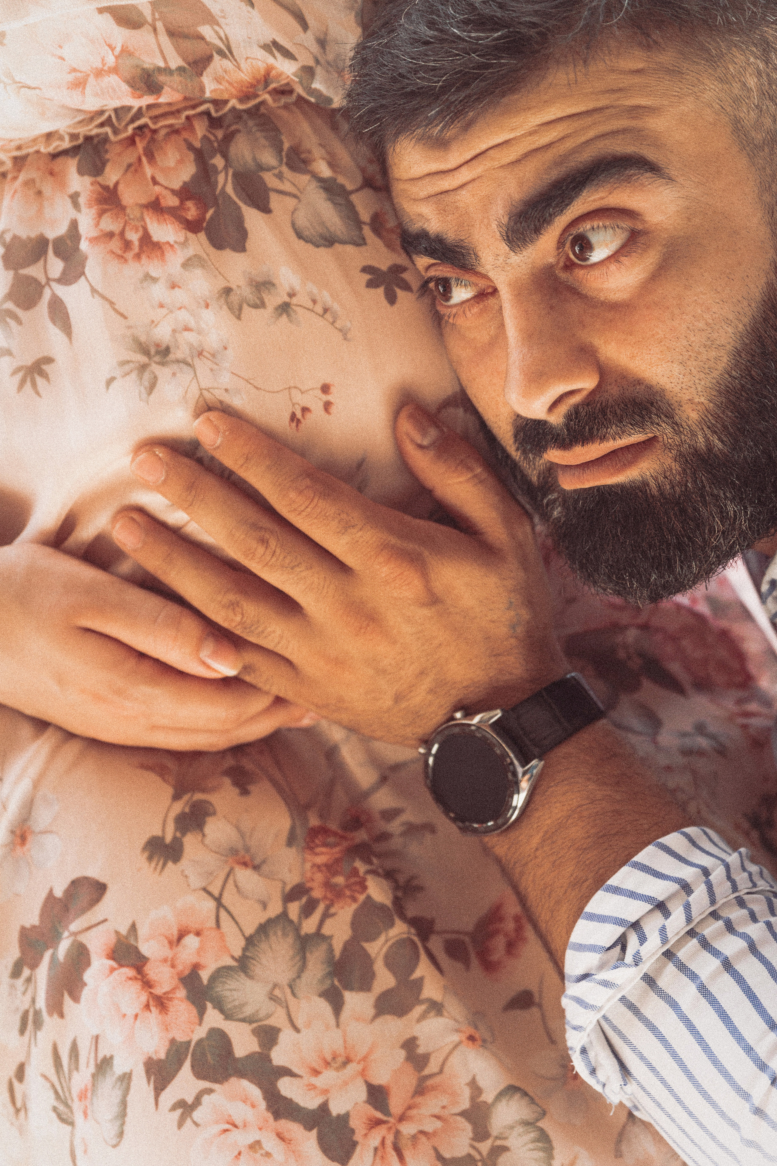 FAMILY STORY. Фотограф и Видеограф в Москве Дарья Арсентьева