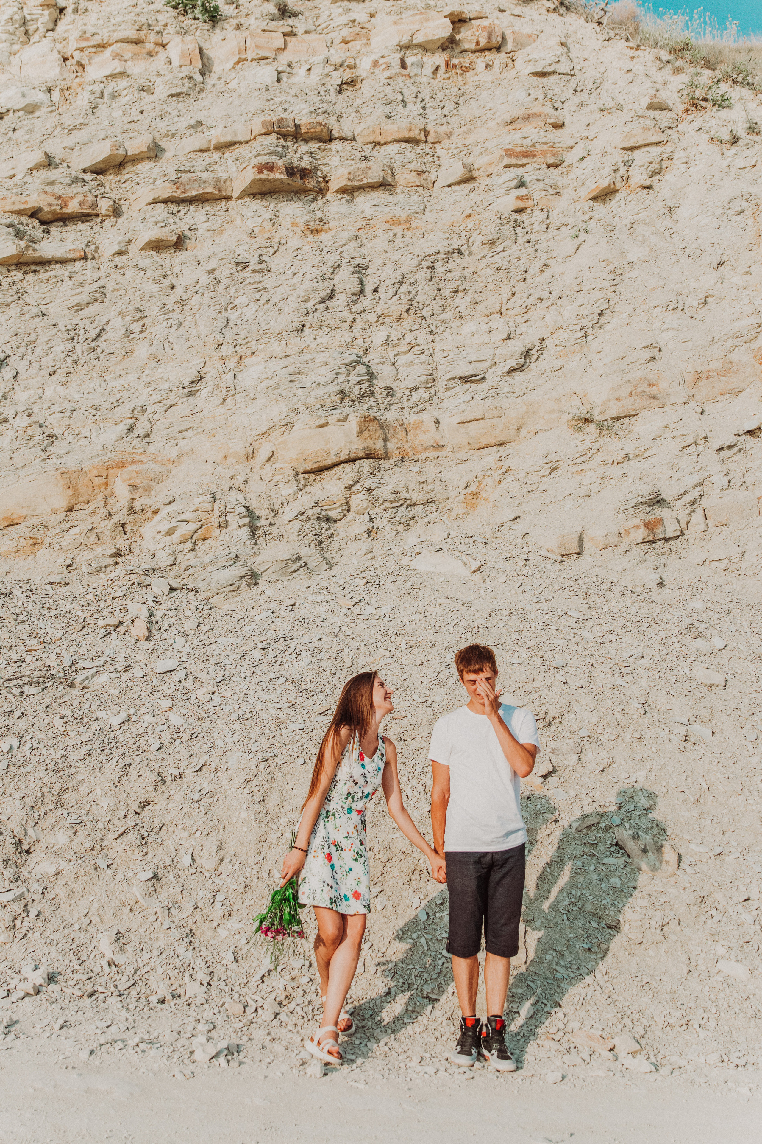 LOVE STORY. Фотограф и Видеограф в Москве Дарья Арсентьева