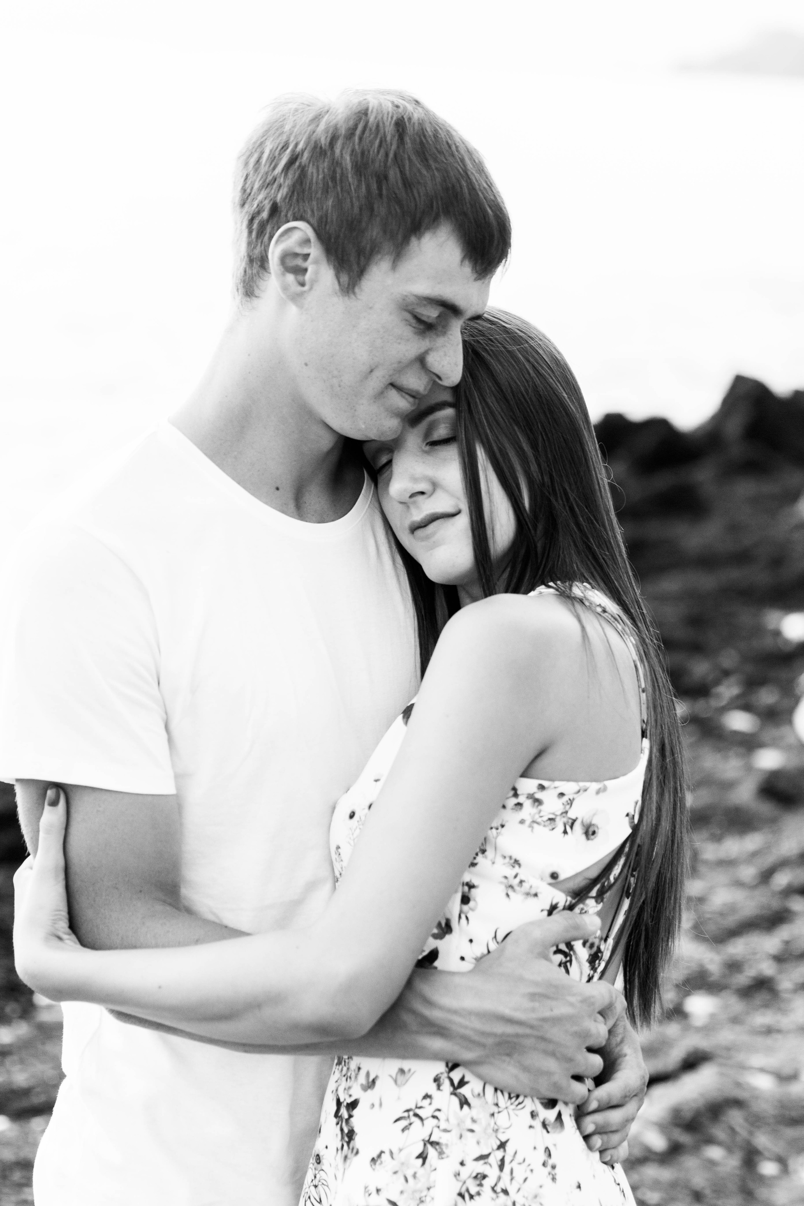 LOVE STORY. Фотограф и Видеограф в Москве Дарья Арсентьева