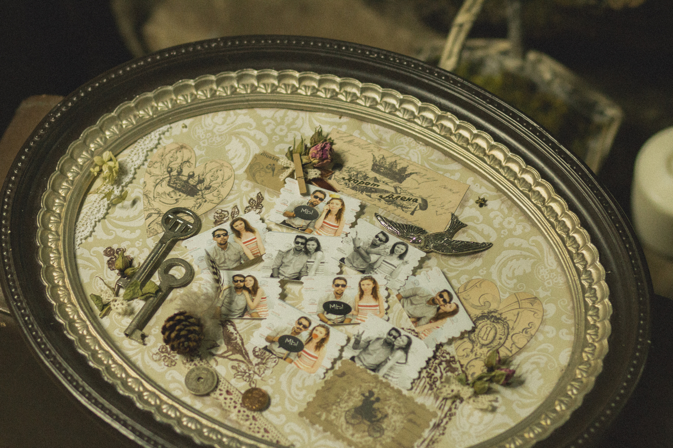 Wedding: Марат и Алёна. Фотограф и Видеограф в Москве Дарья Арсентьева