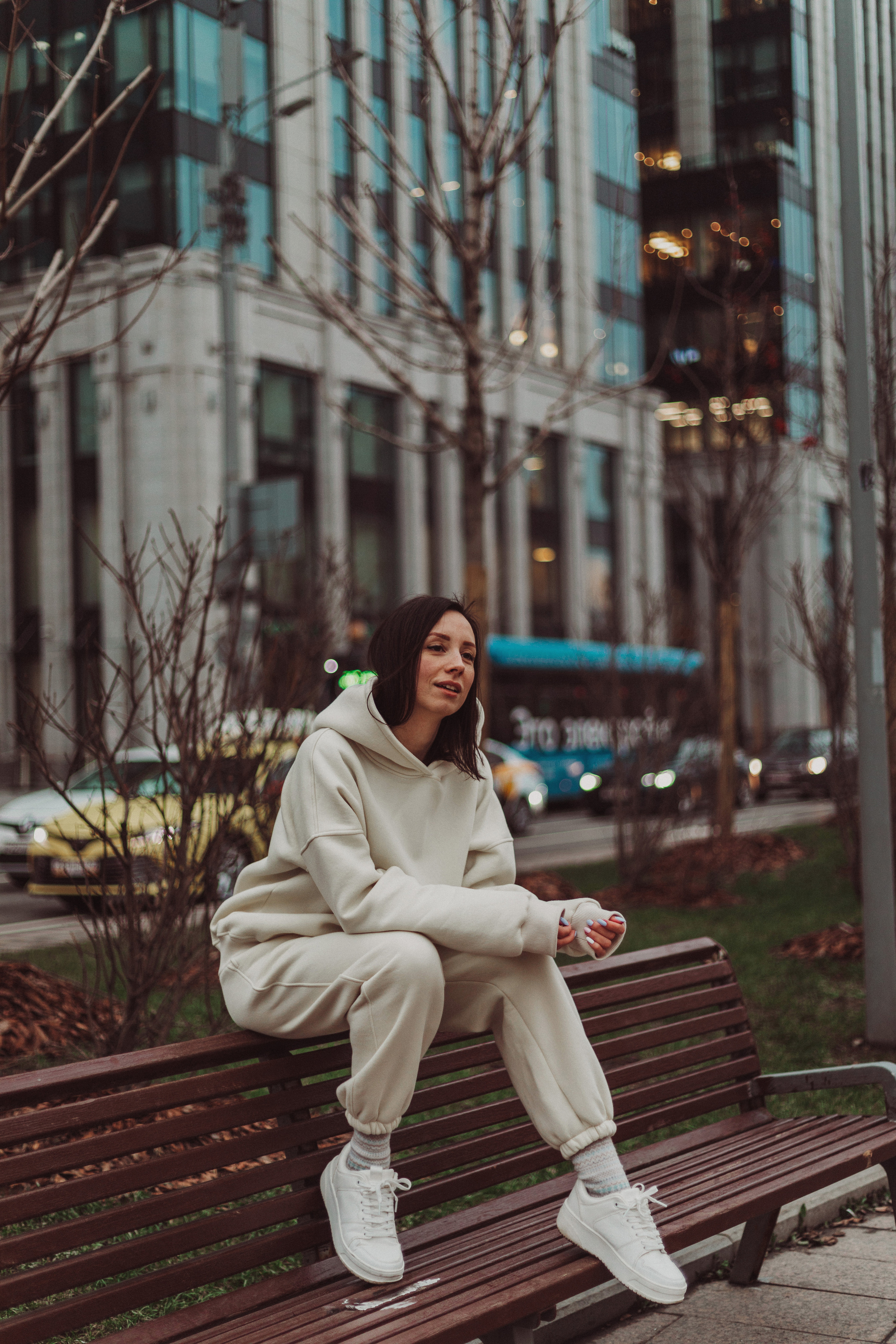 PORTRAIT. Фотограф и Видеограф в Москве Дарья Арсентьева