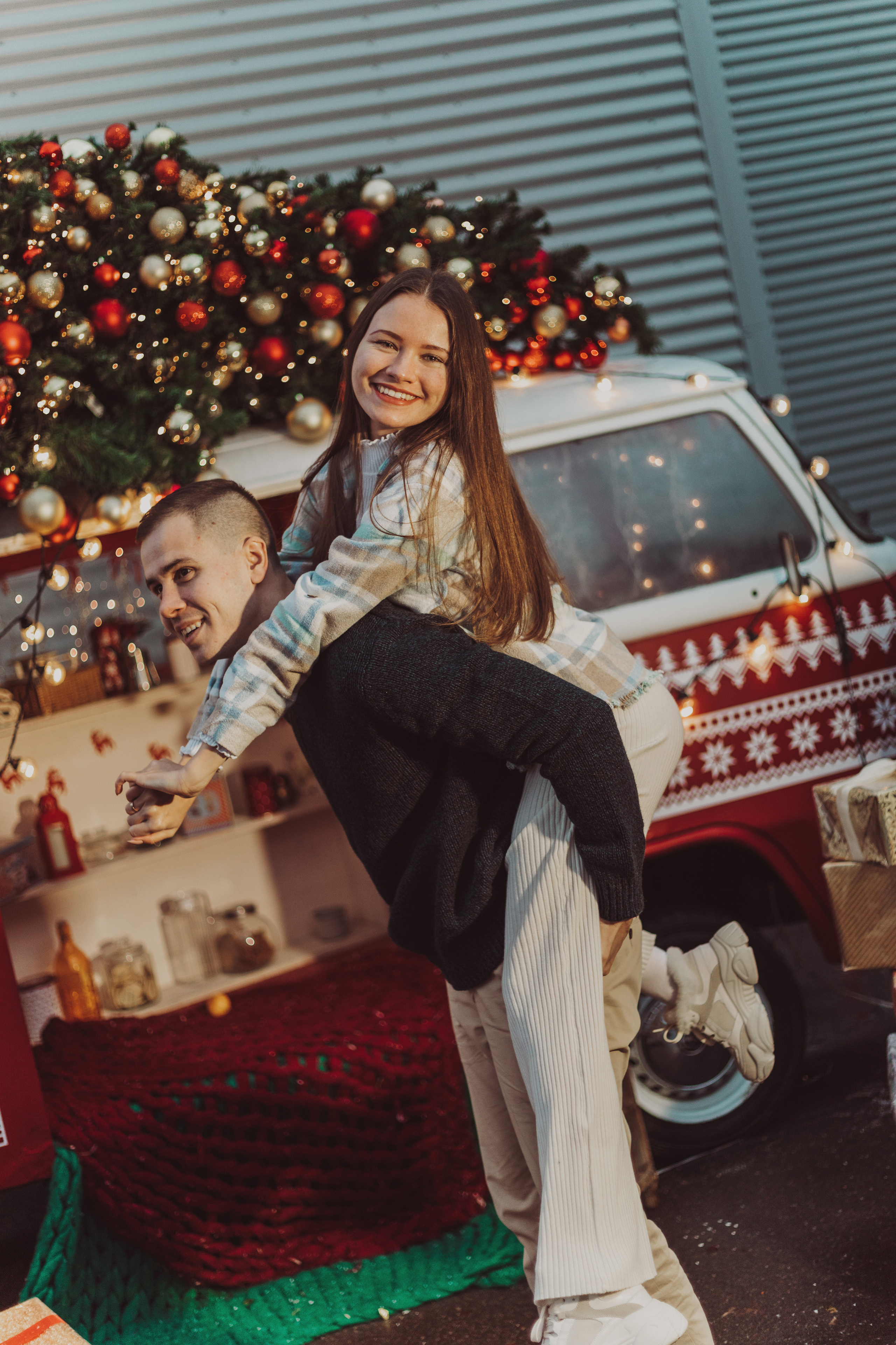 LOVE STORY. Фотограф и Видеограф в Москве Дарья Арсентьева