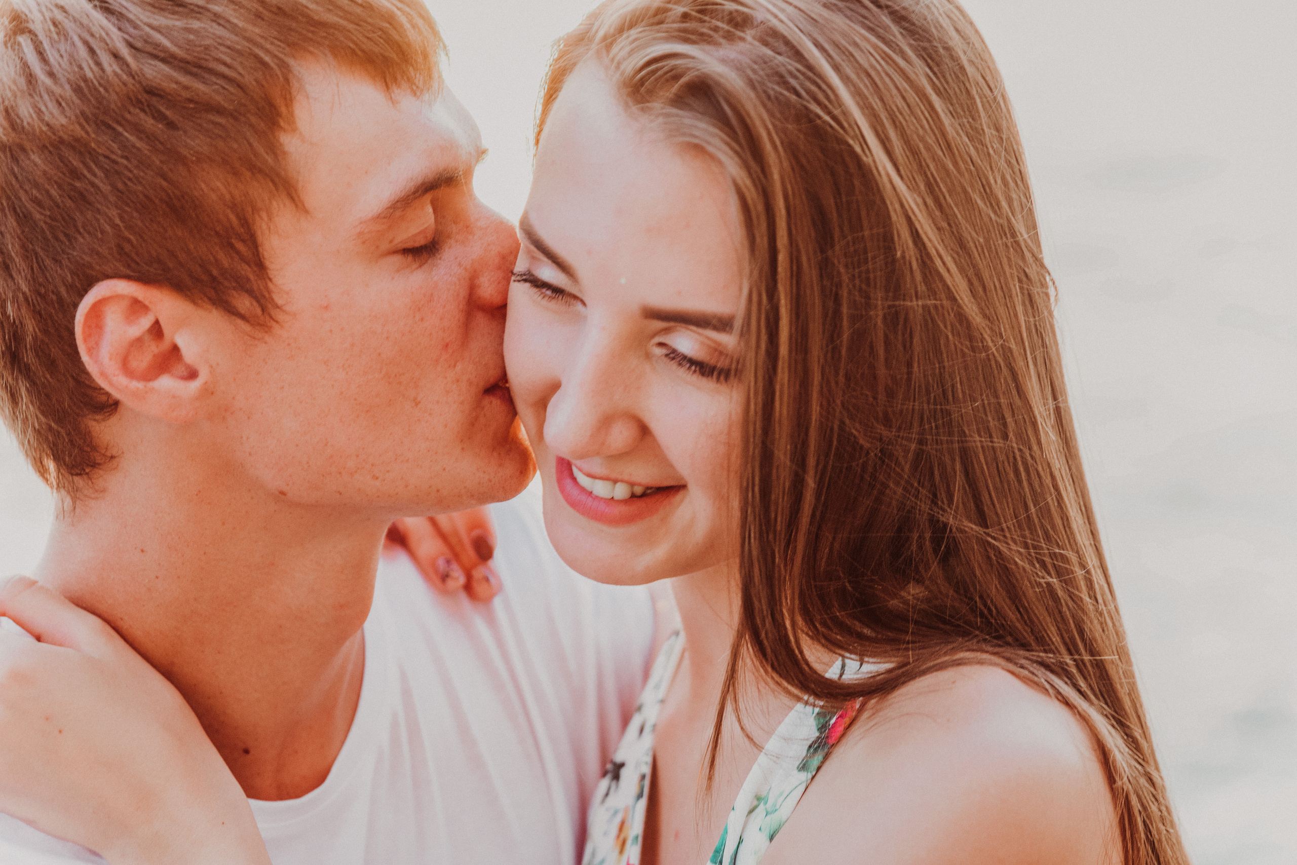 LOVE STORY. Фотограф и Видеограф в Москве Дарья Арсентьева