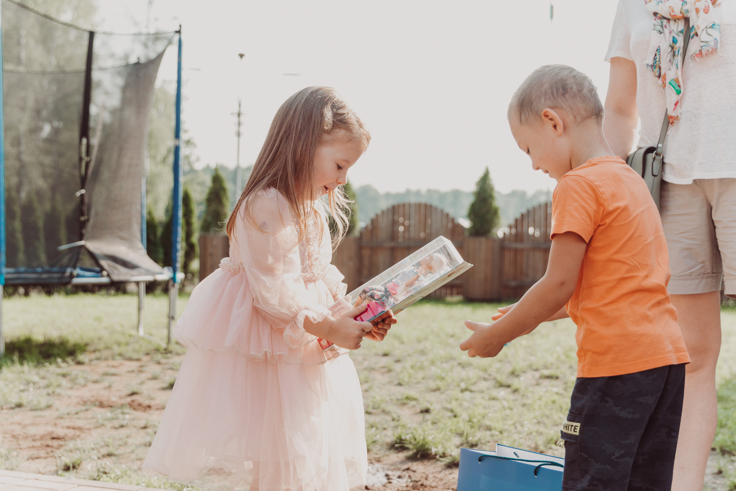 HAPPY B-DAY KIDS!. Фотограф и Видеограф в Москве Дарья Арсентьева
