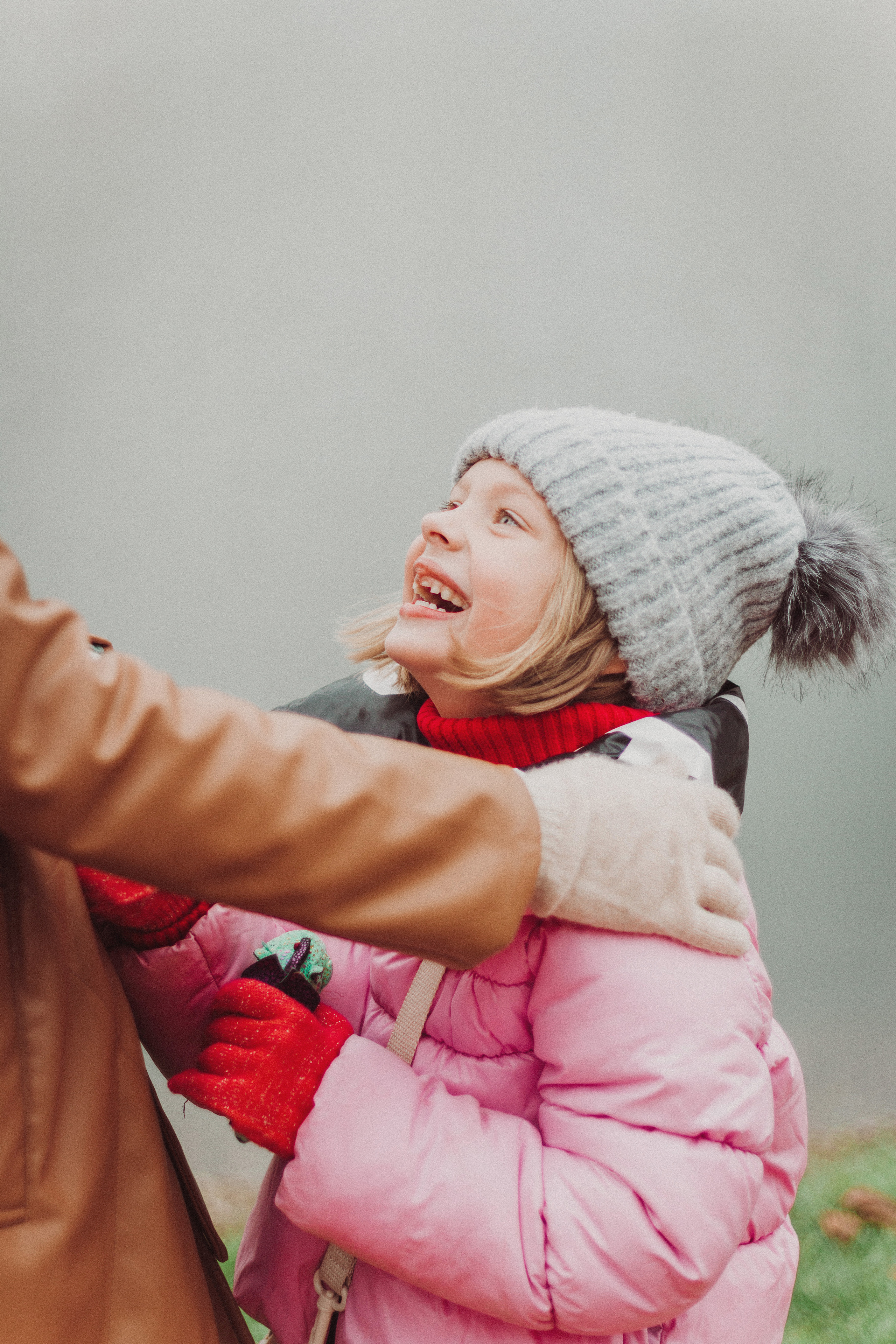 Осенняя история. Фотограф и Видеограф в Москве Дарья Арсентьева