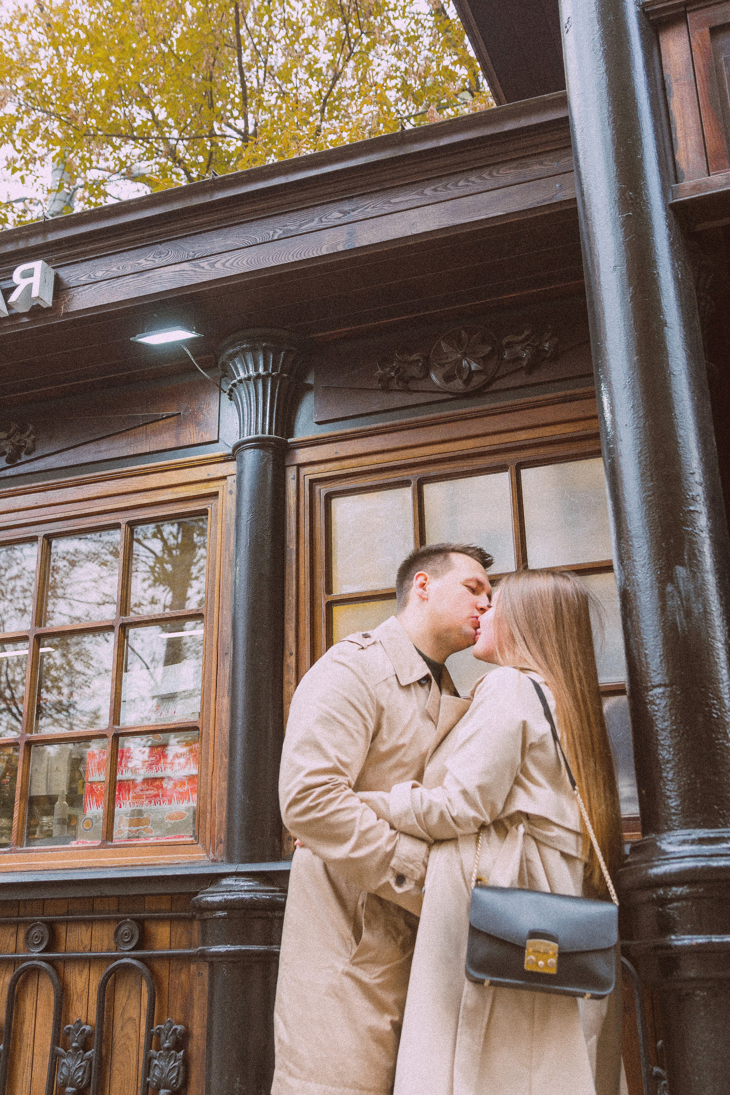 LOVE STORY. Фотограф и Видеограф в Москве Дарья Арсентьева