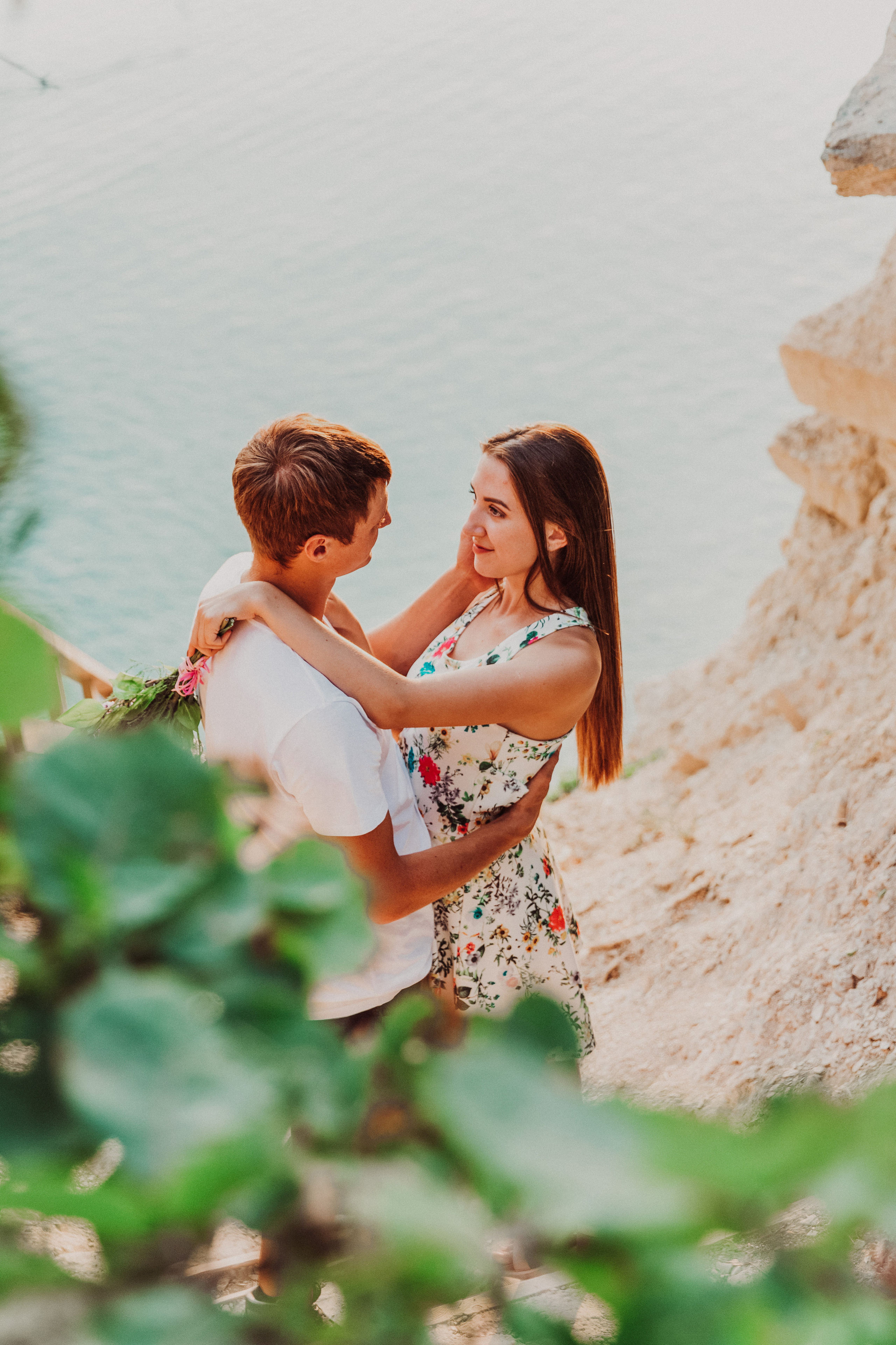 LOVE STORY. Фотограф и Видеограф в Москве Дарья Арсентьева
