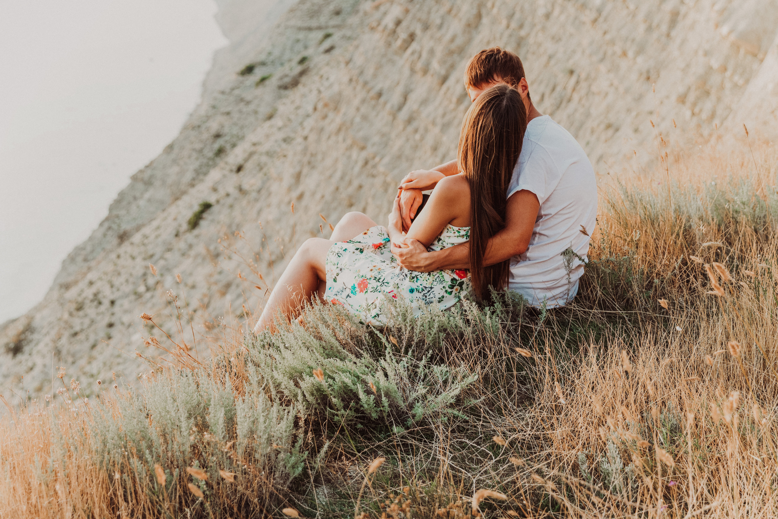 LOVE STORY. Фотограф и Видеограф в Москве Дарья Арсентьева