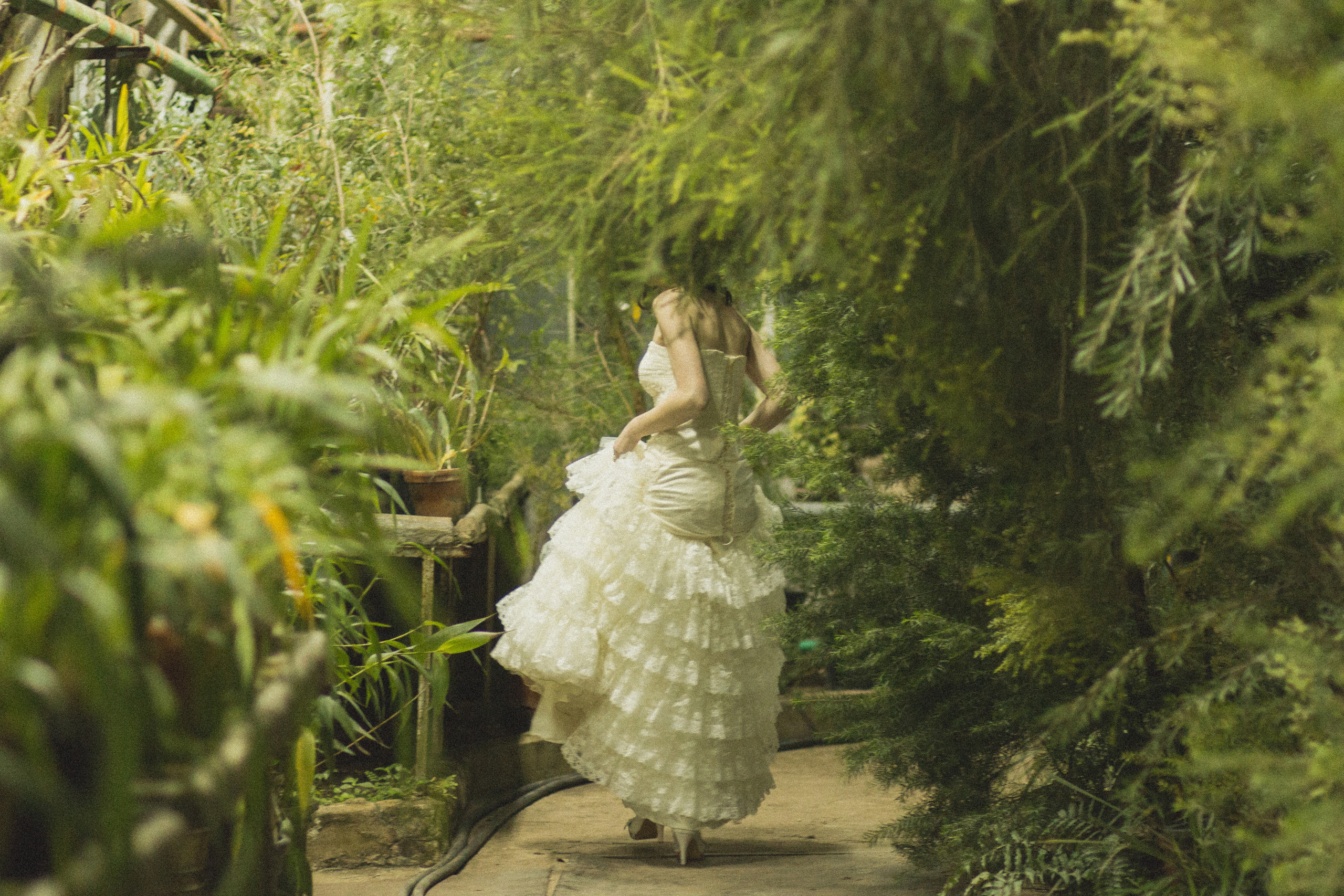 Wedding: Марат и Алёна. Фотограф и Видеограф в Москве Дарья Арсентьева