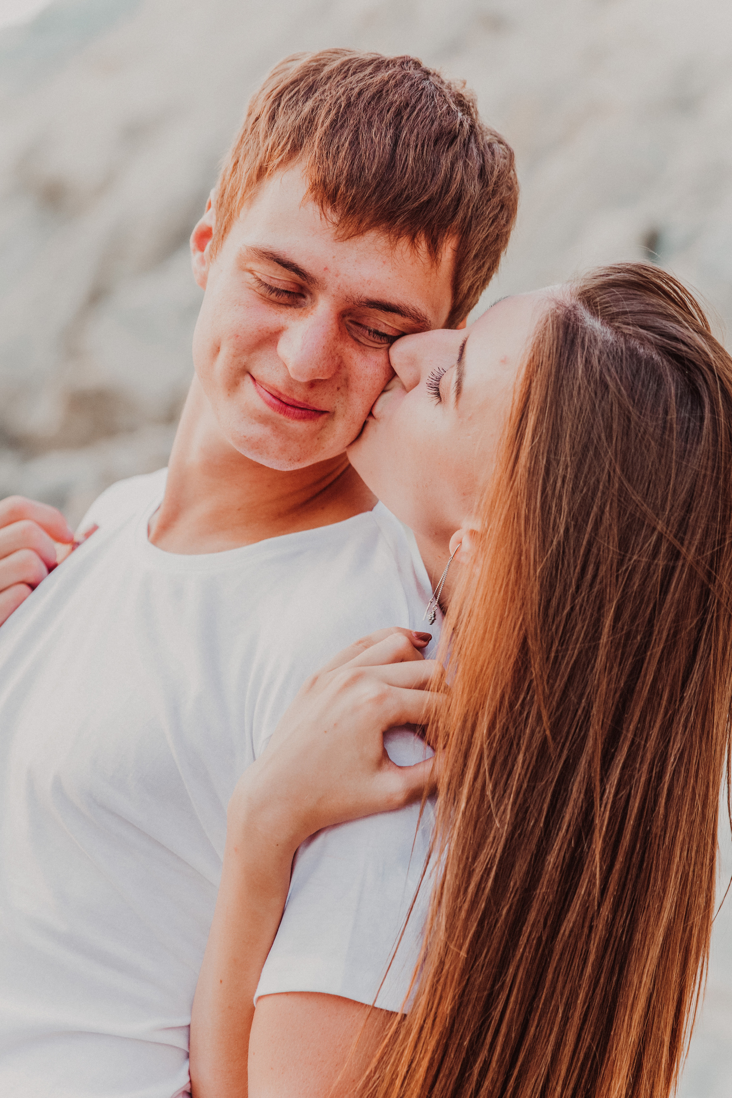 LOVE STORY. Фотограф и Видеограф в Москве Дарья Арсентьева