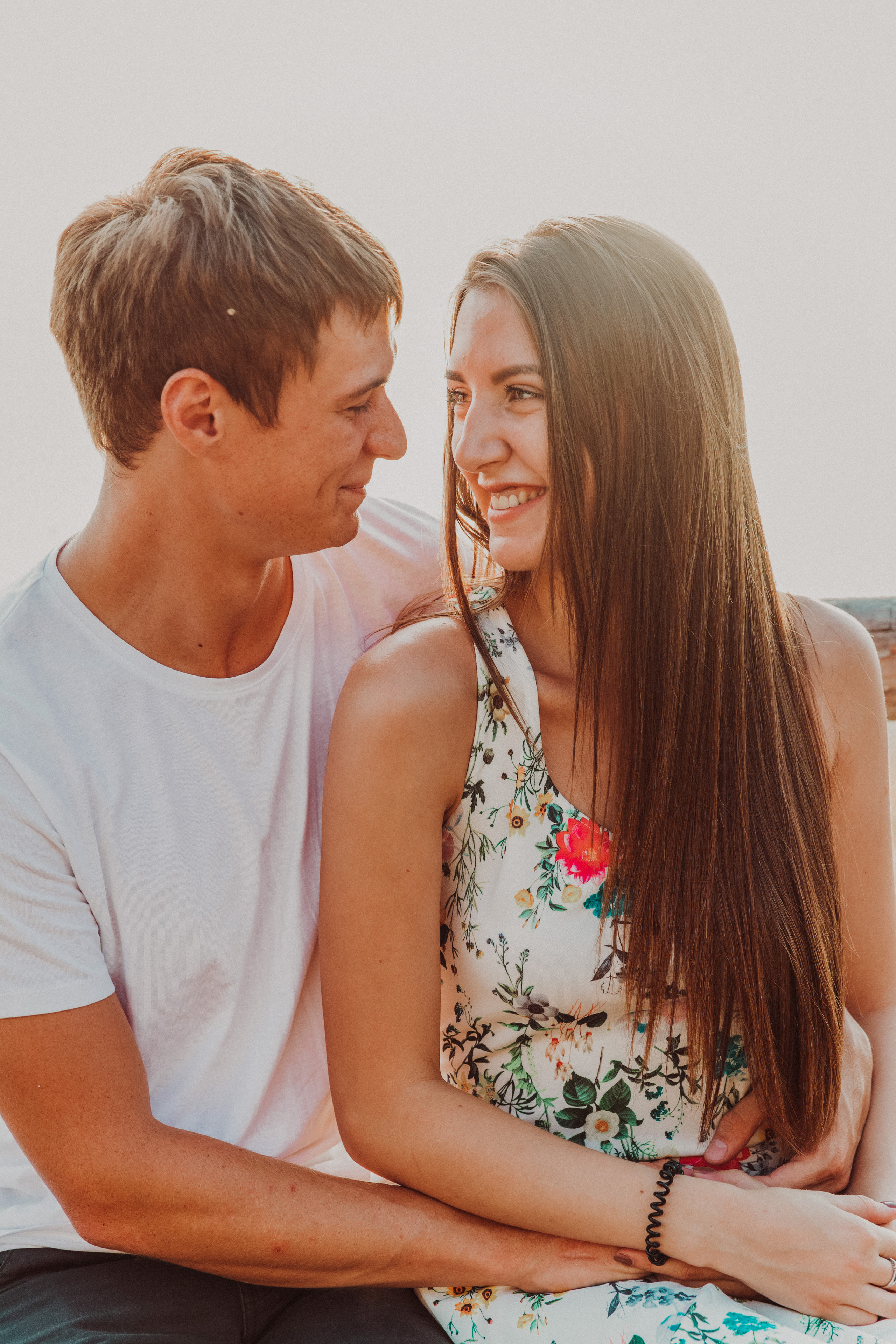 LOVE STORY. Фотограф и Видеограф в Москве Дарья Арсентьева