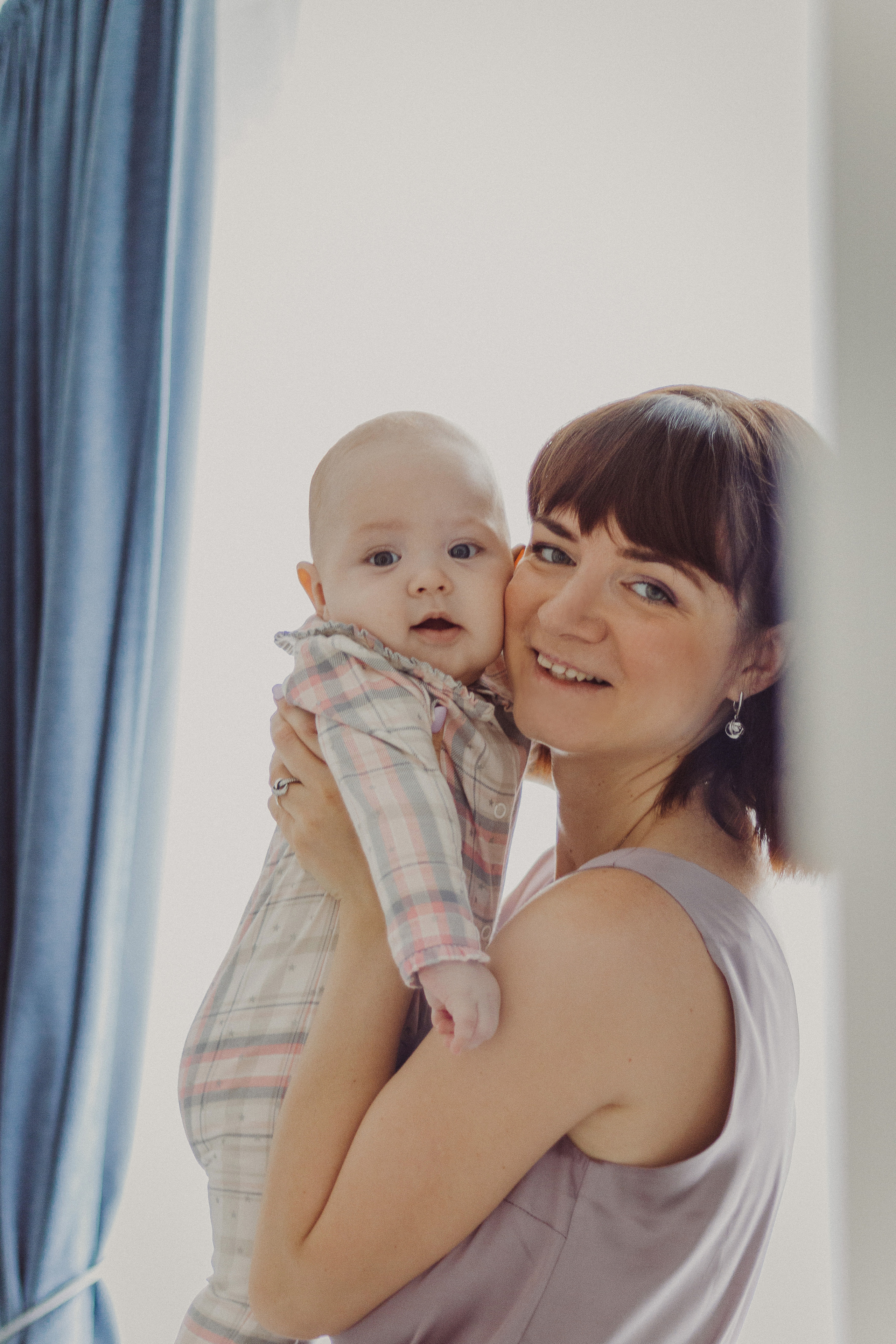 HOME. Фотограф и Видеограф в Москве Дарья Арсентьева